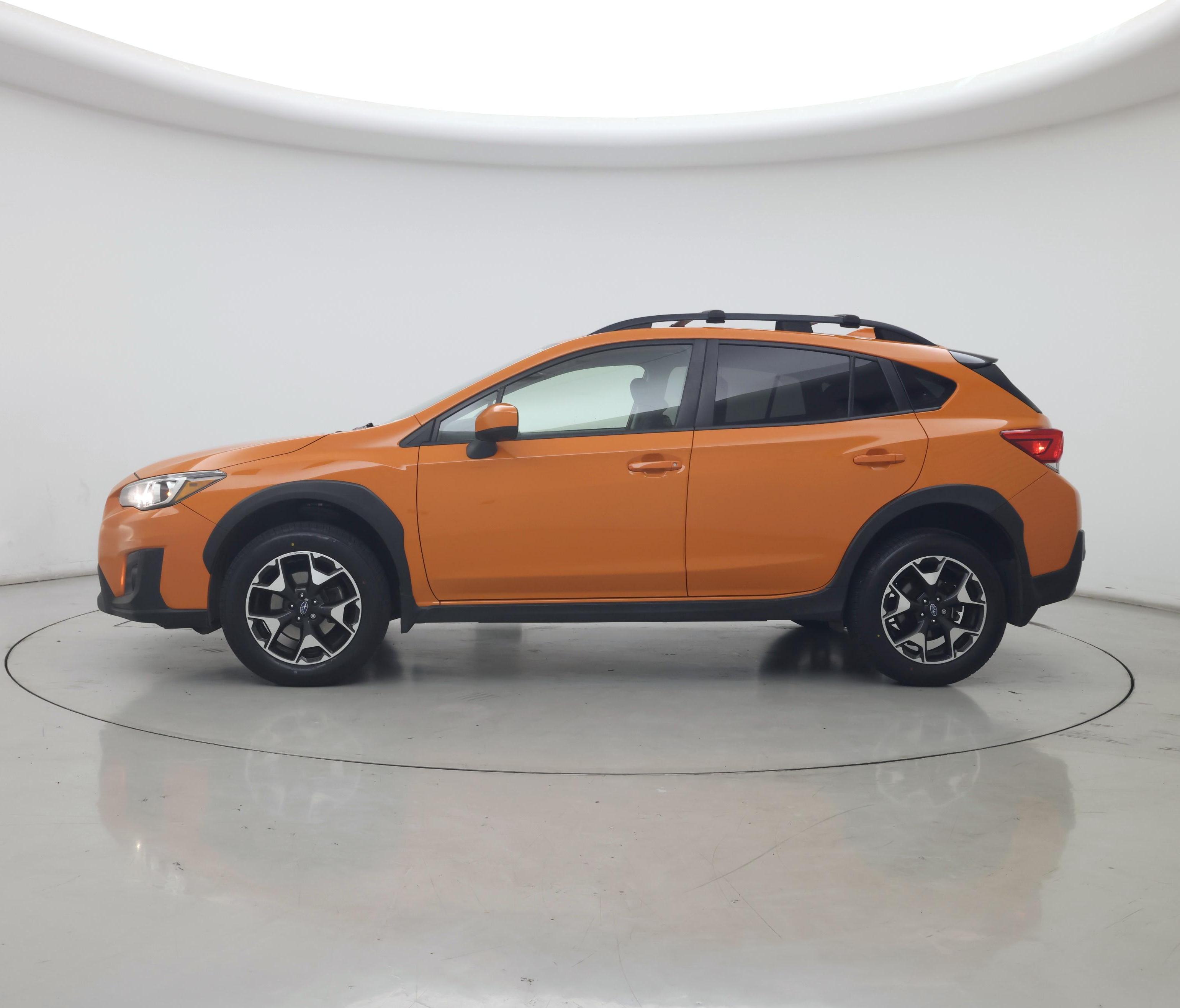 Thumbnail: 2019 Subaru Crosstrek - 3