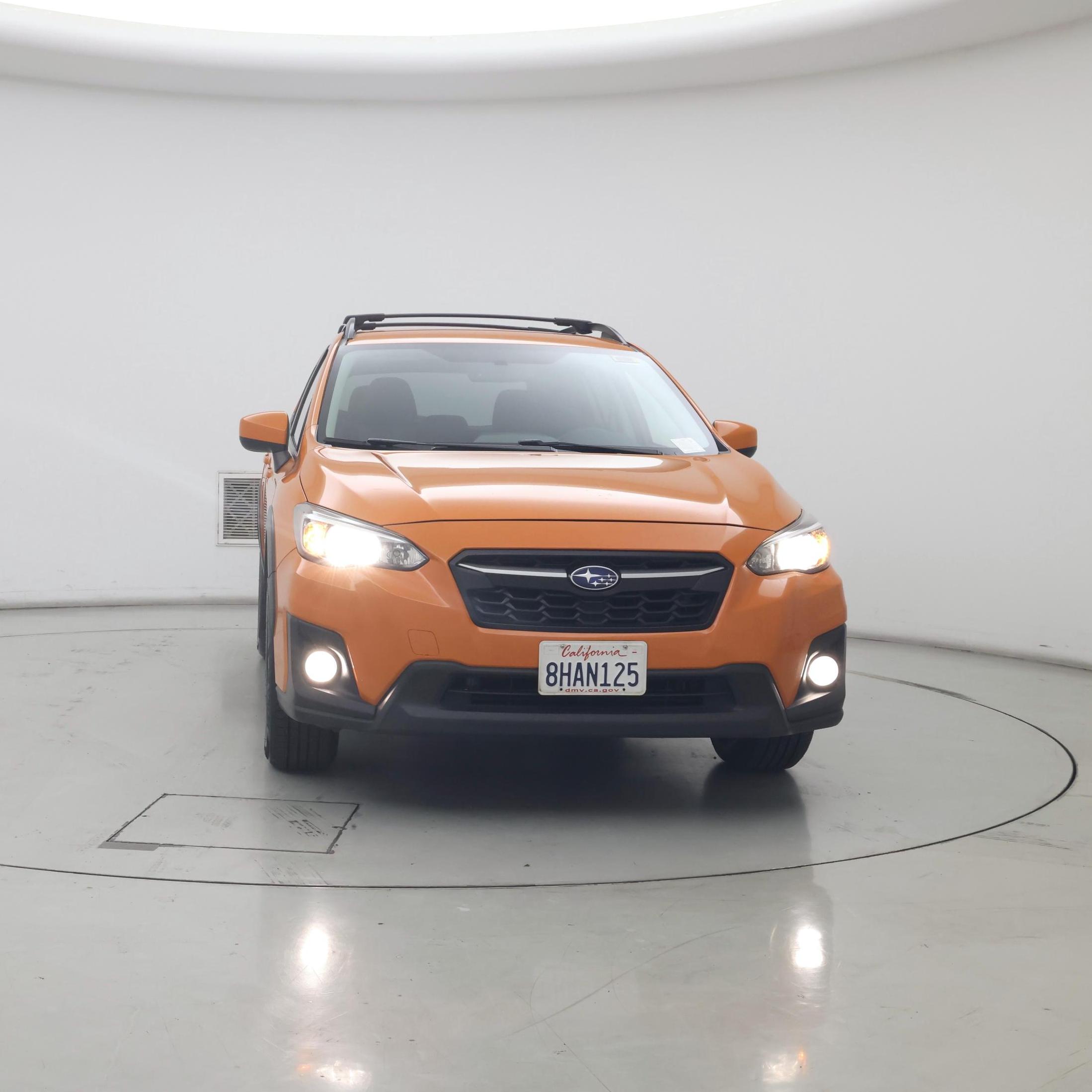 Thumbnail: 2019 Subaru Crosstrek - 5