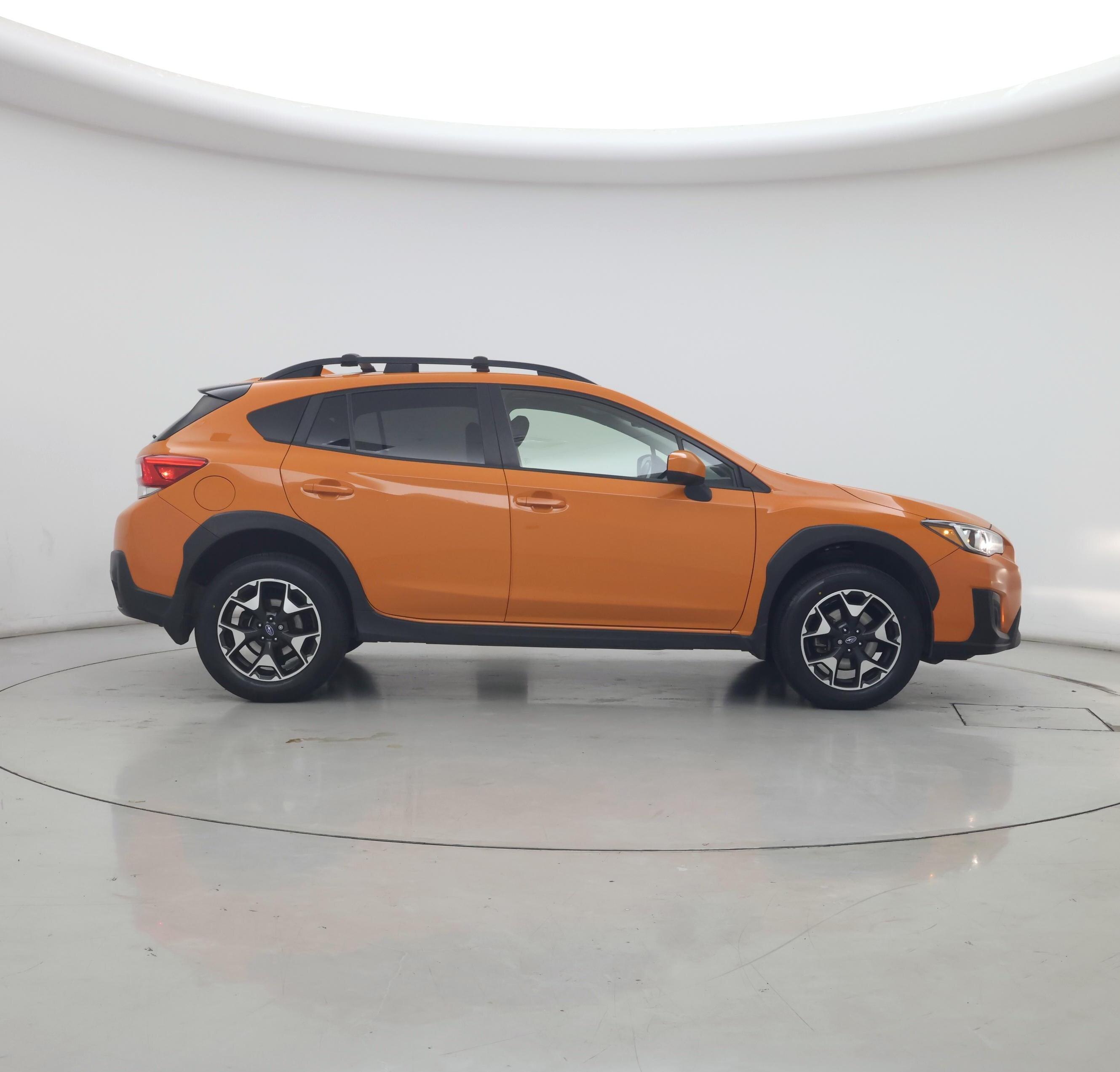 Thumbnail: 2019 Subaru Crosstrek - 7