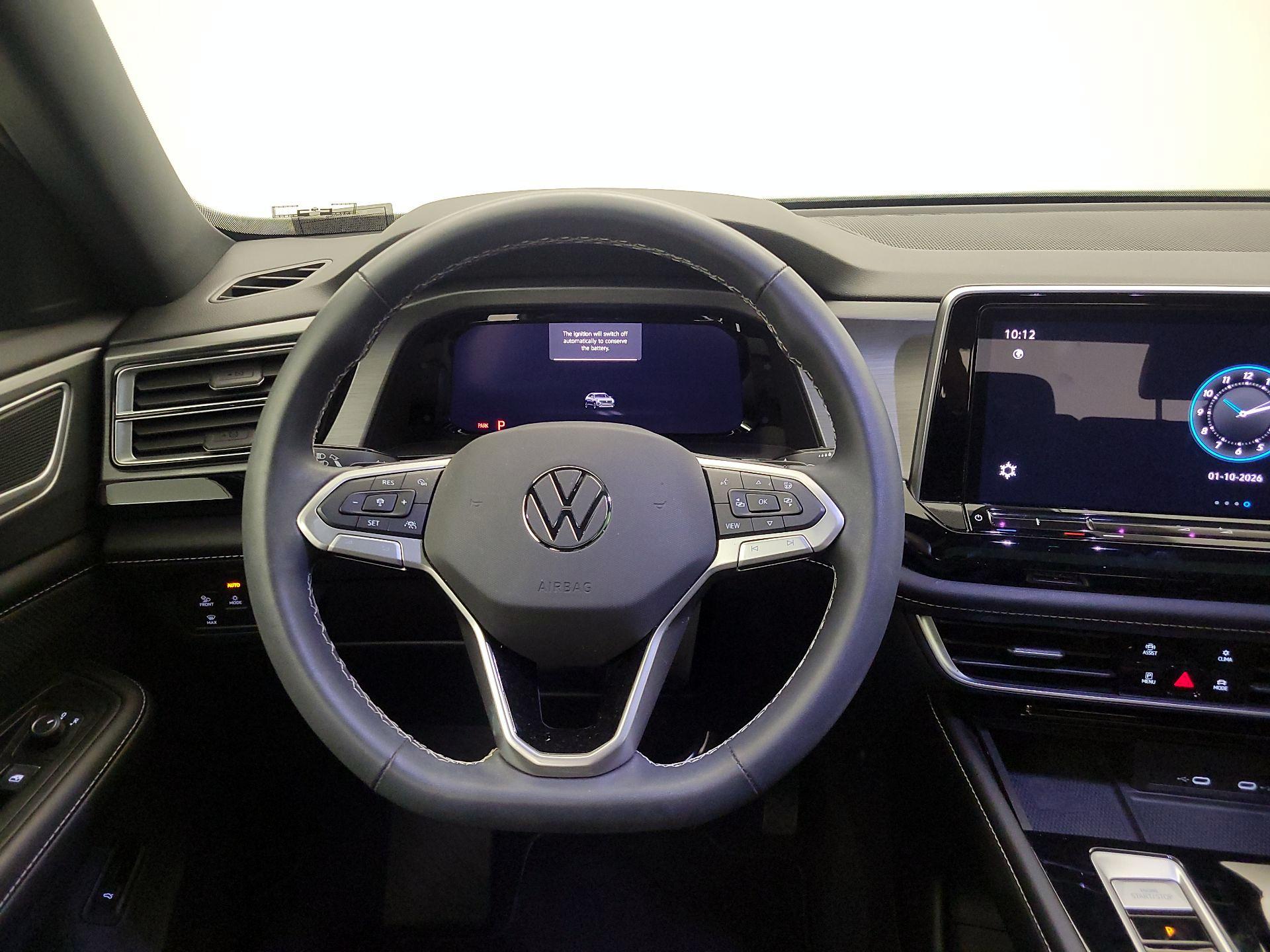 Thumbnail: 2024 Volkswagen Atlas - 10