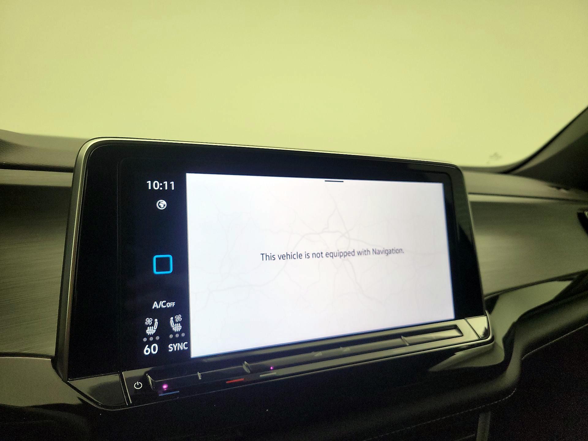 Thumbnail: 2024 Volkswagen Atlas - 14