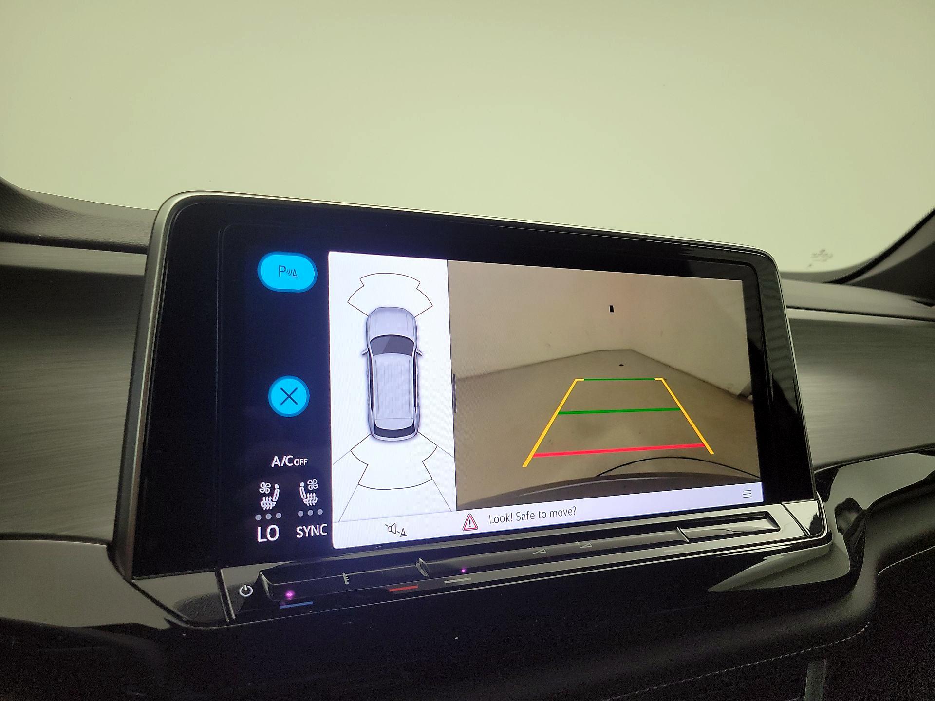 Thumbnail: 2024 Volkswagen Atlas - 15