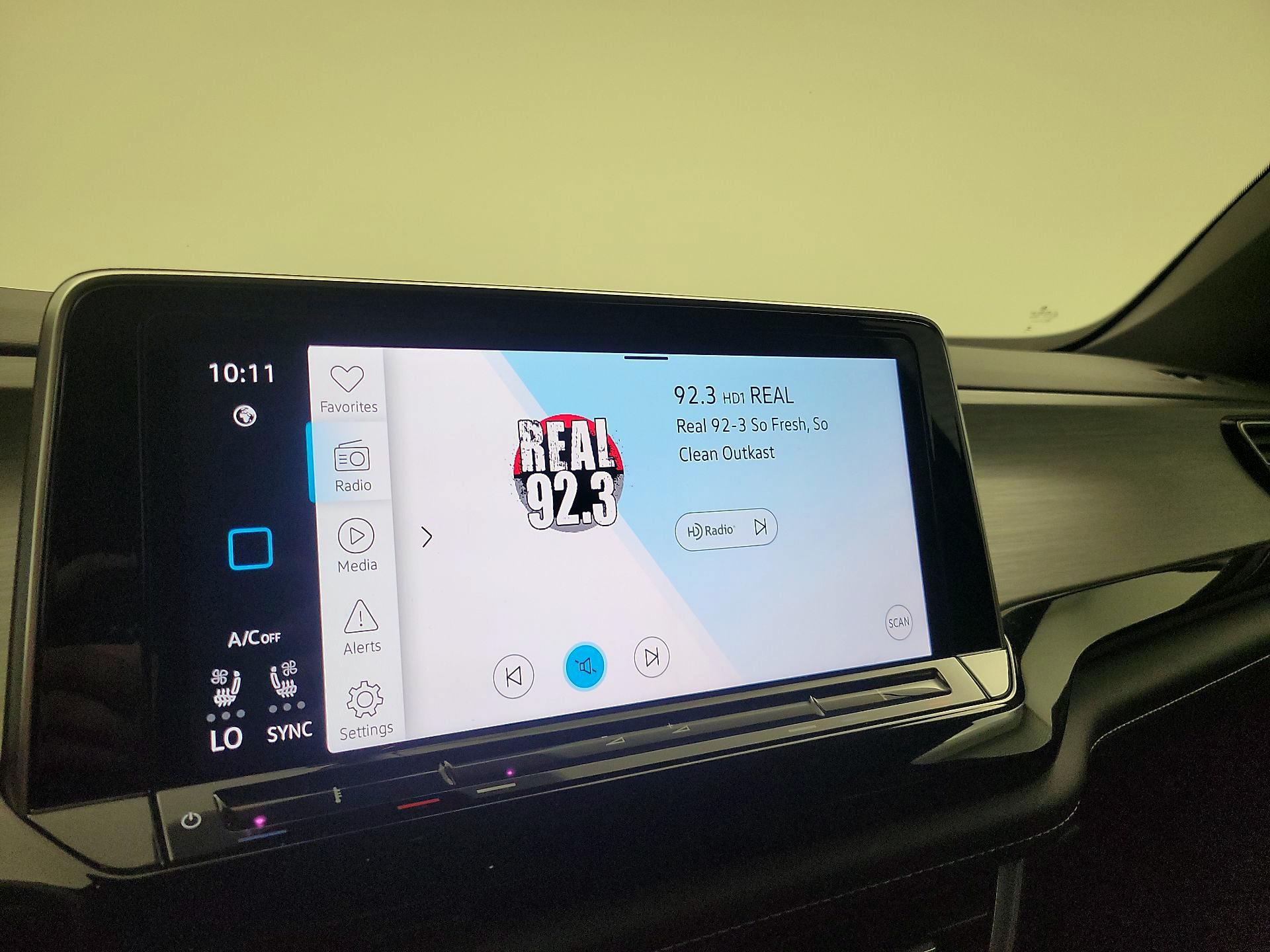 Thumbnail: 2024 Volkswagen Atlas - 16