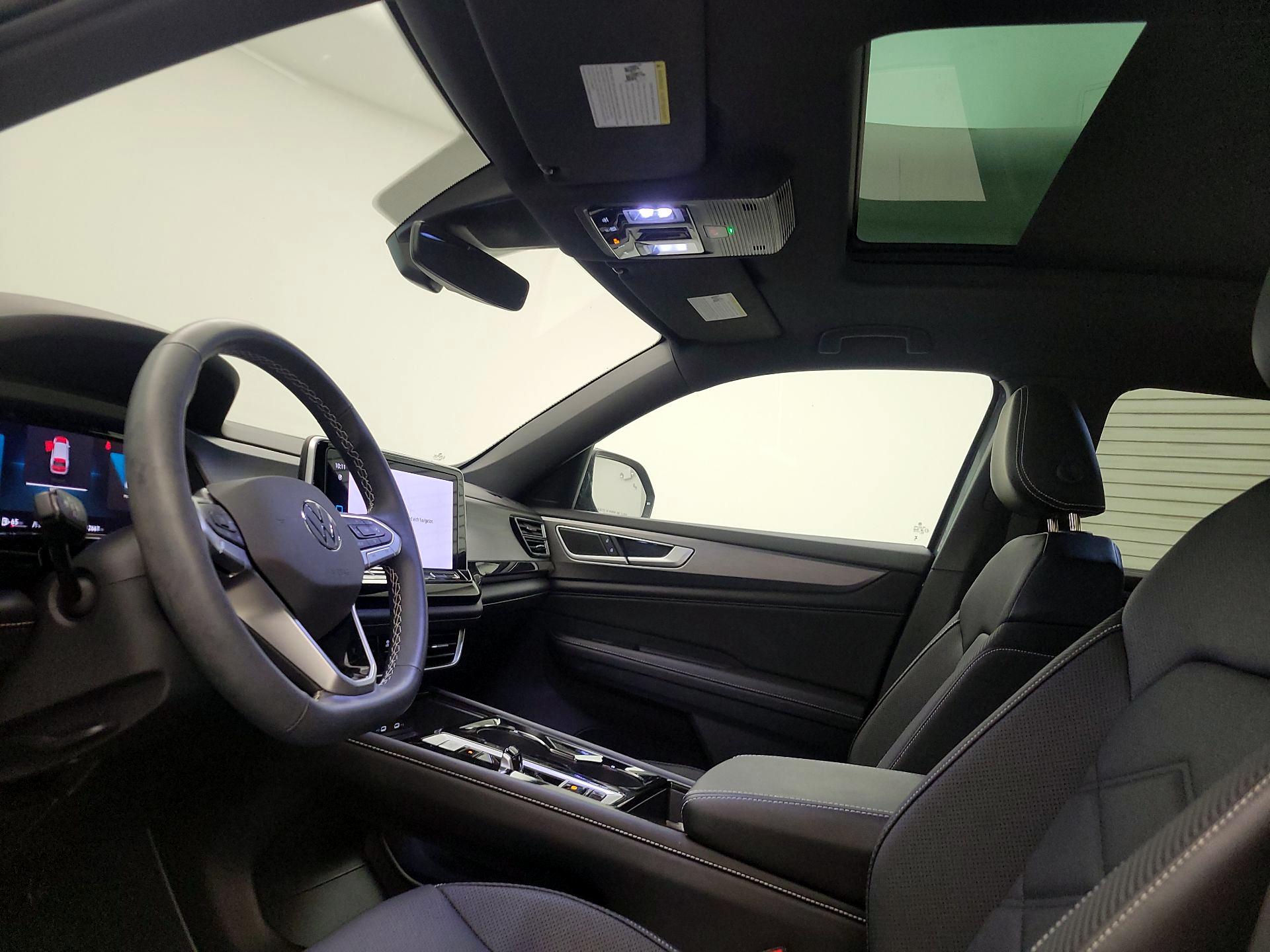 Thumbnail: 2024 Volkswagen Atlas - 20