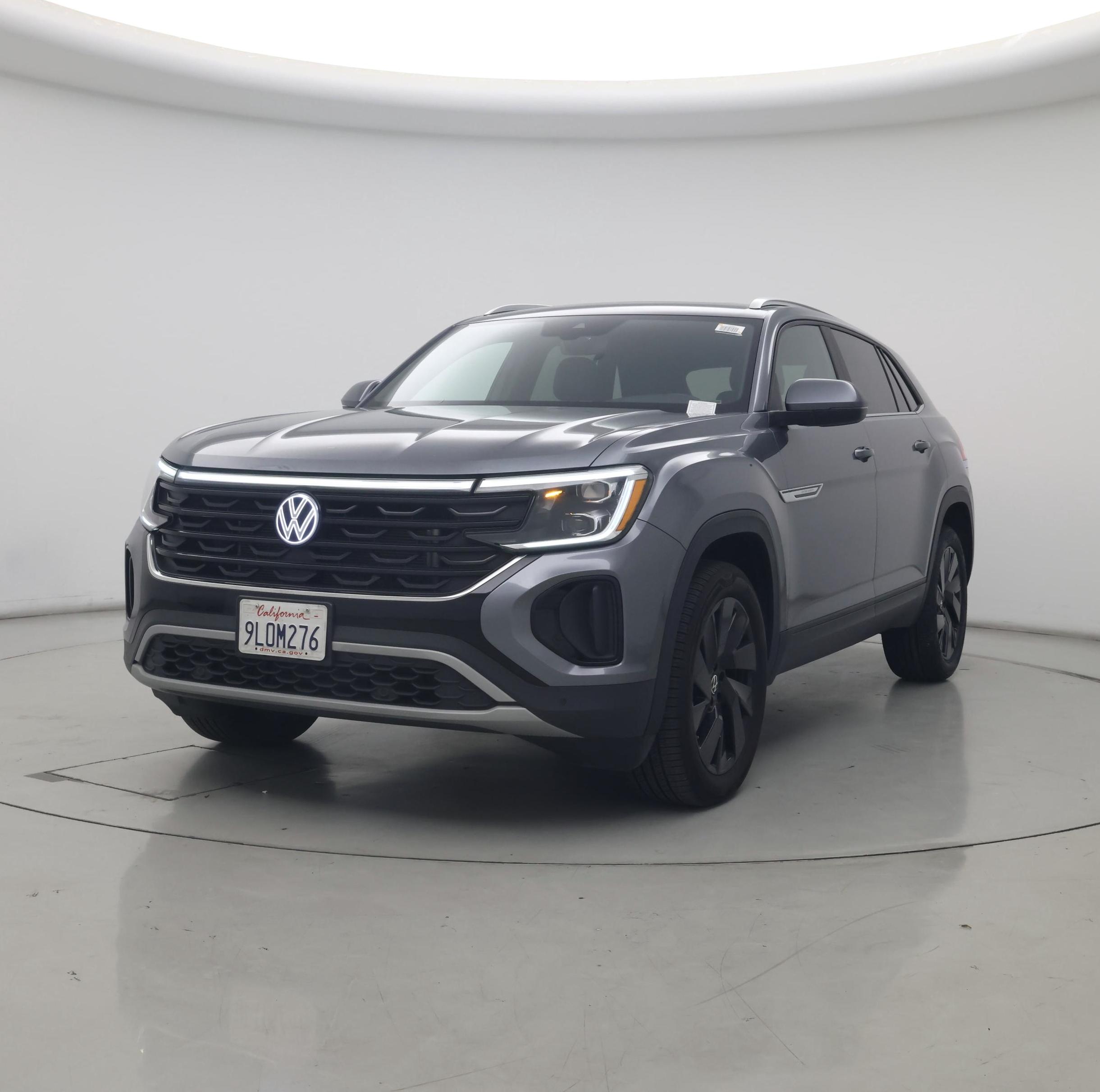 Thumbnail: 2024 Volkswagen Atlas - 4