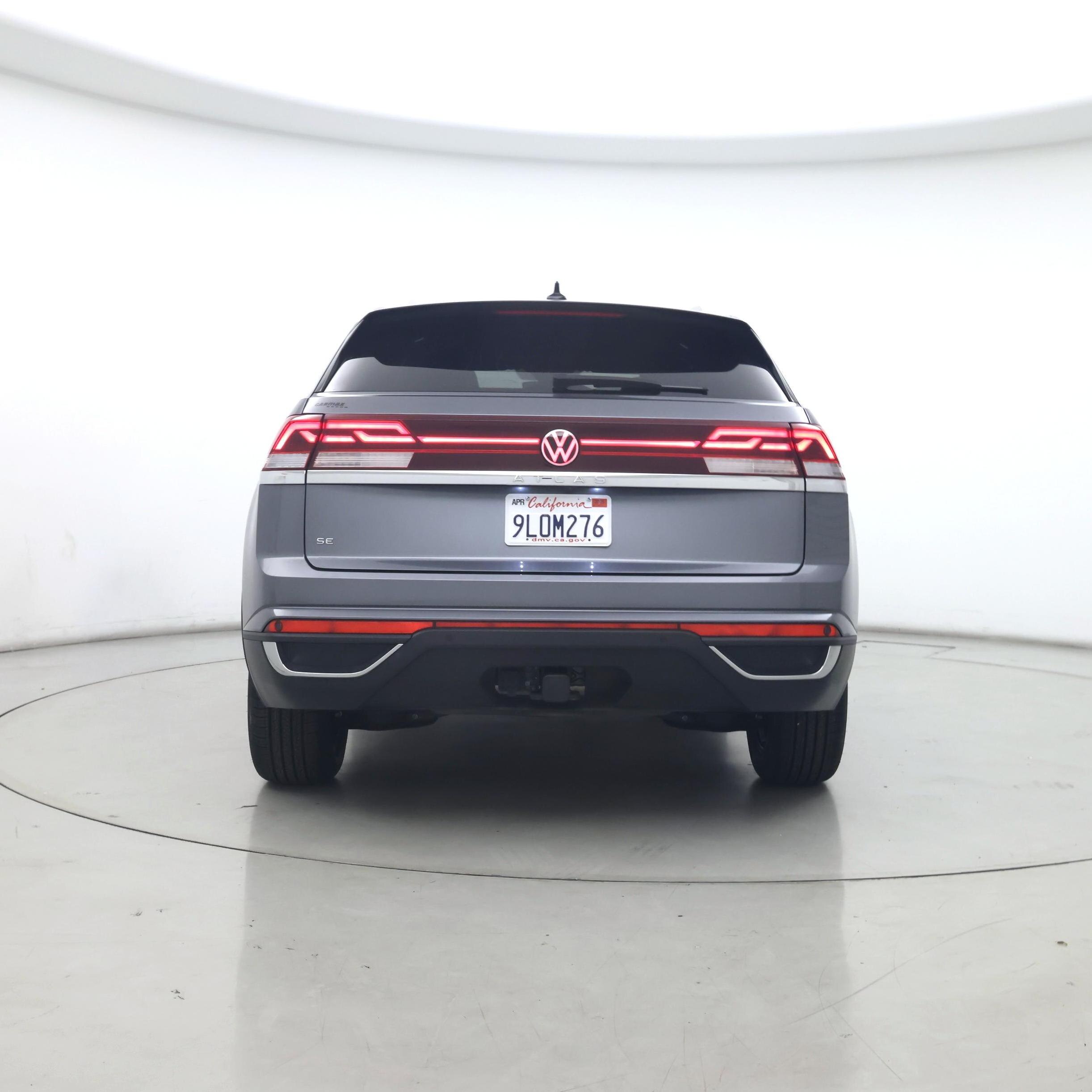 Thumbnail: 2024 Volkswagen Atlas - 6