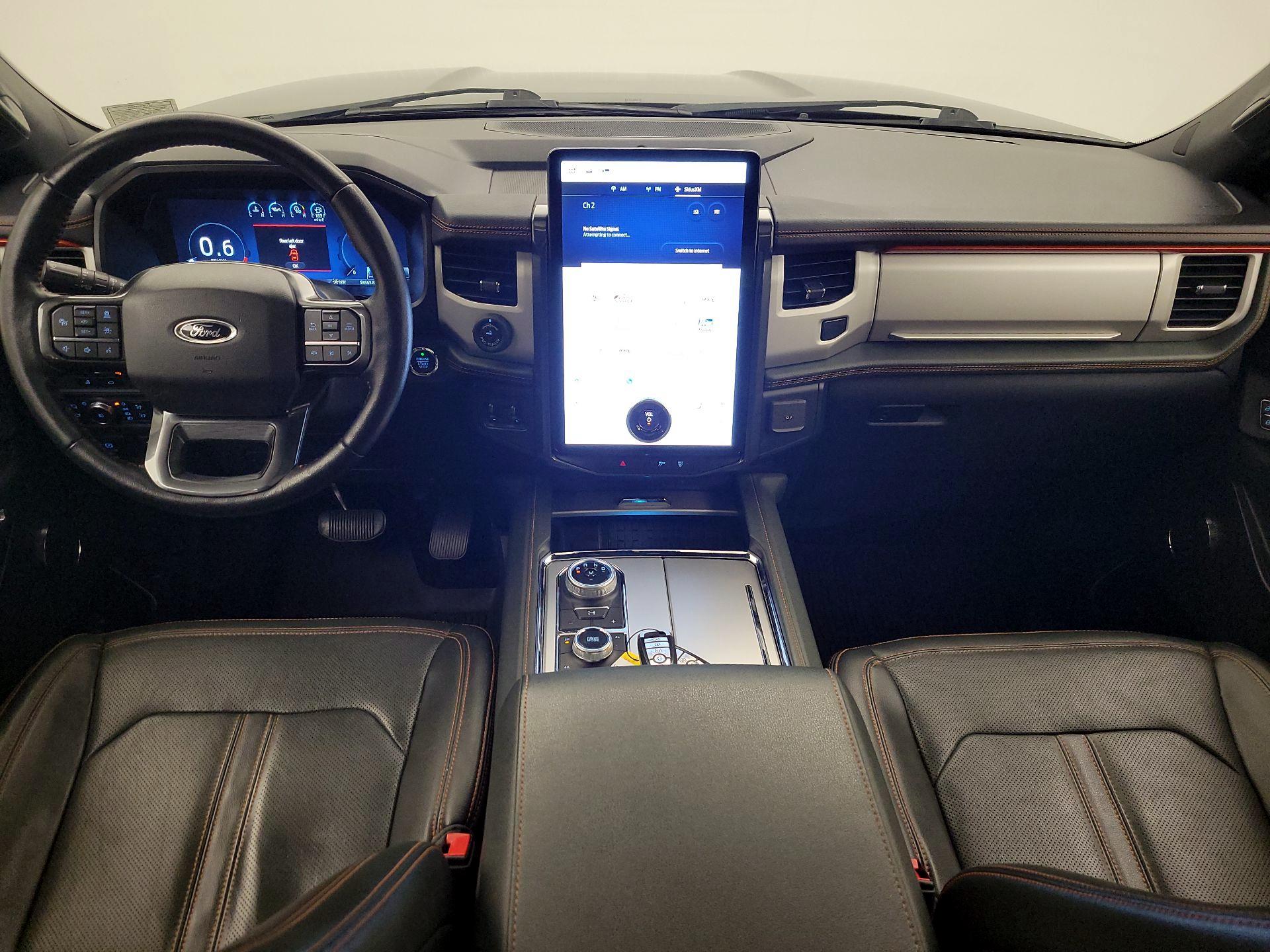 Thumbnail: 2022 Ford Expedition - 9