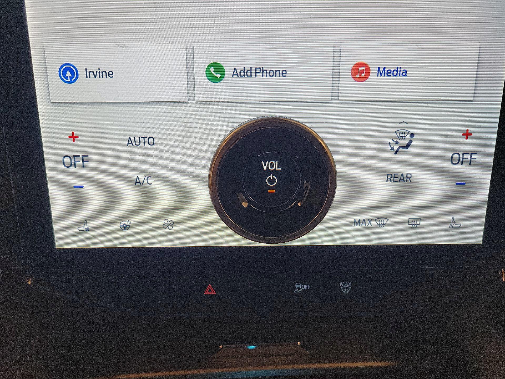 Thumbnail: 2022 Ford Expedition - 16