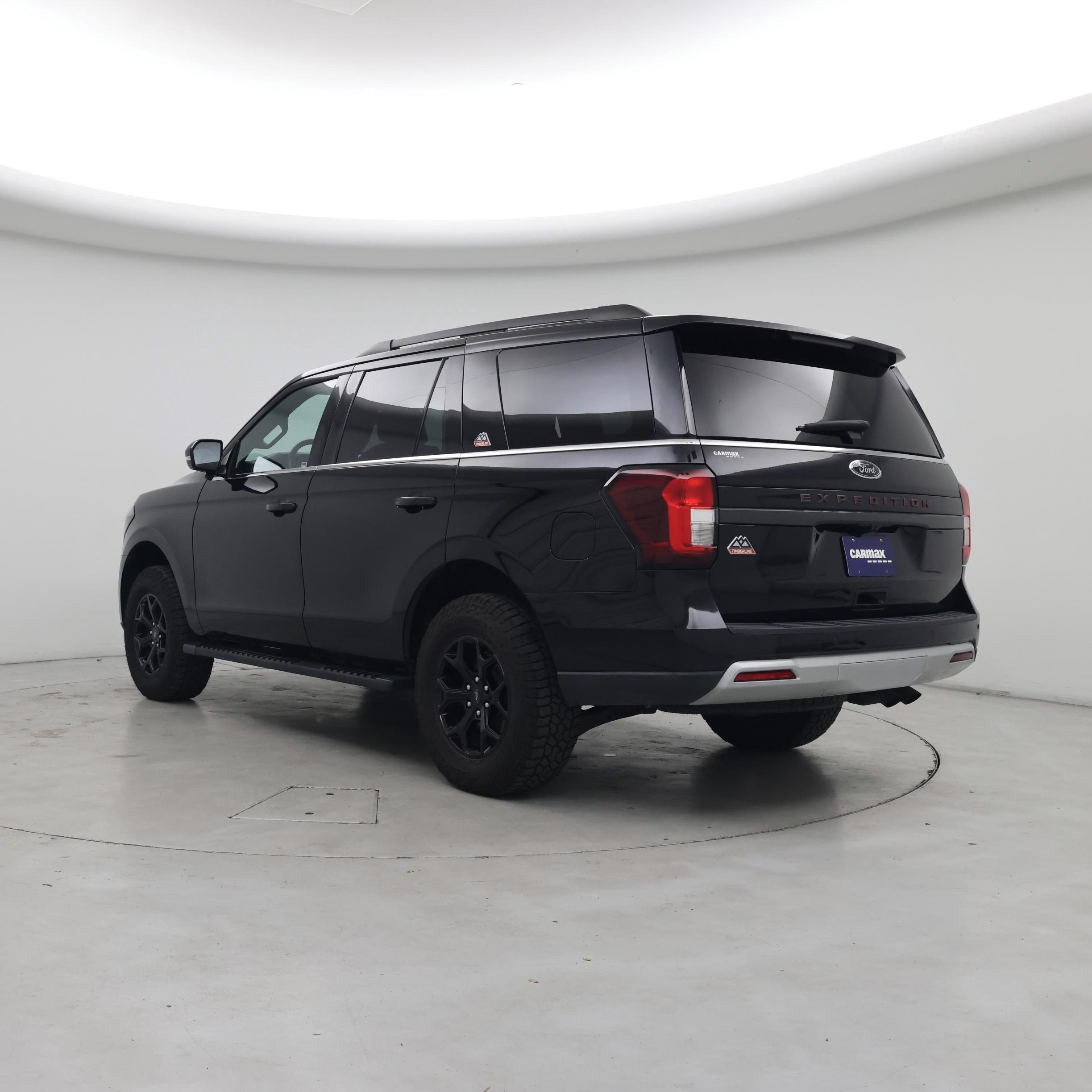 Thumbnail: 2022 Ford Expedition - 2