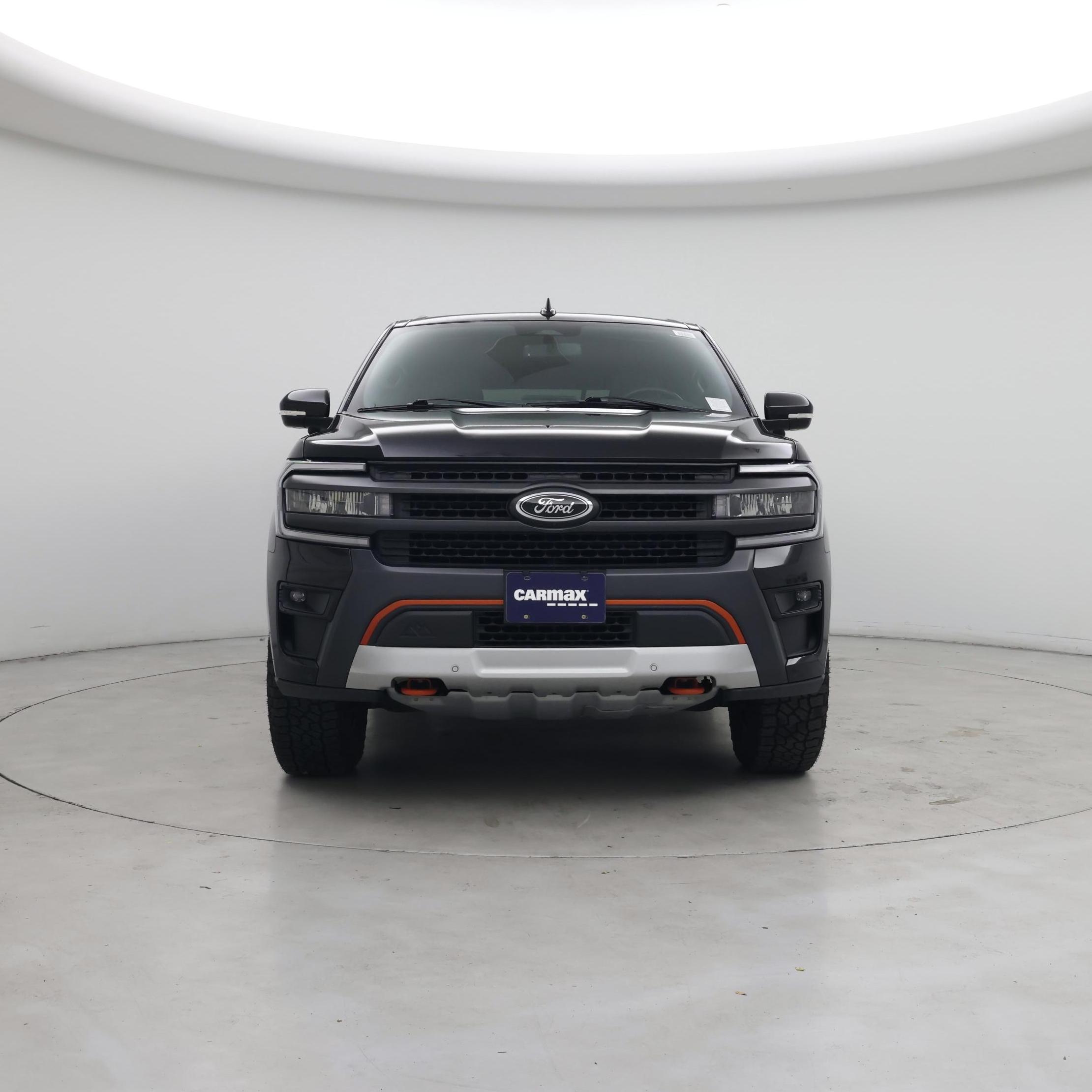 Thumbnail: 2022 Ford Expedition - 5