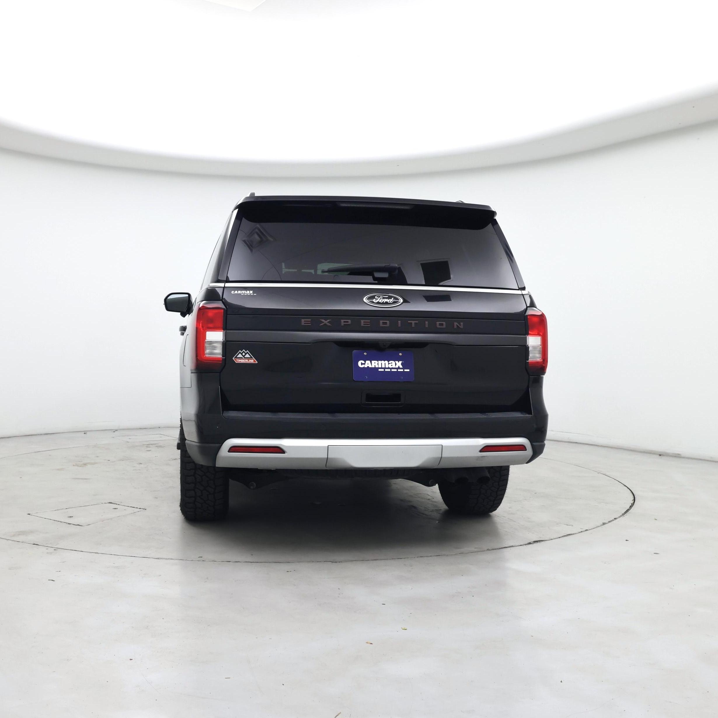 Thumbnail: 2022 Ford Expedition - 6