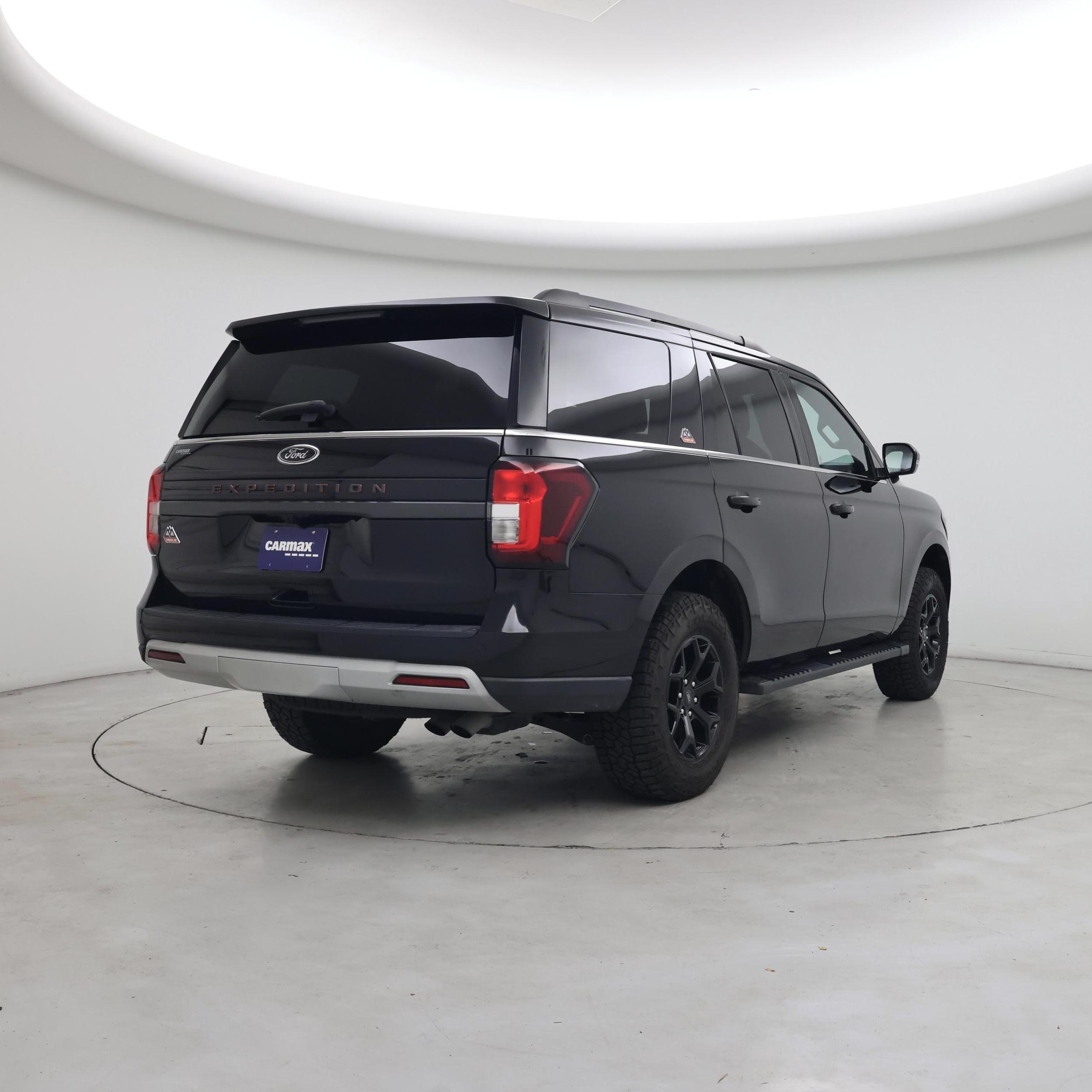 Thumbnail: 2022 Ford Expedition - 8