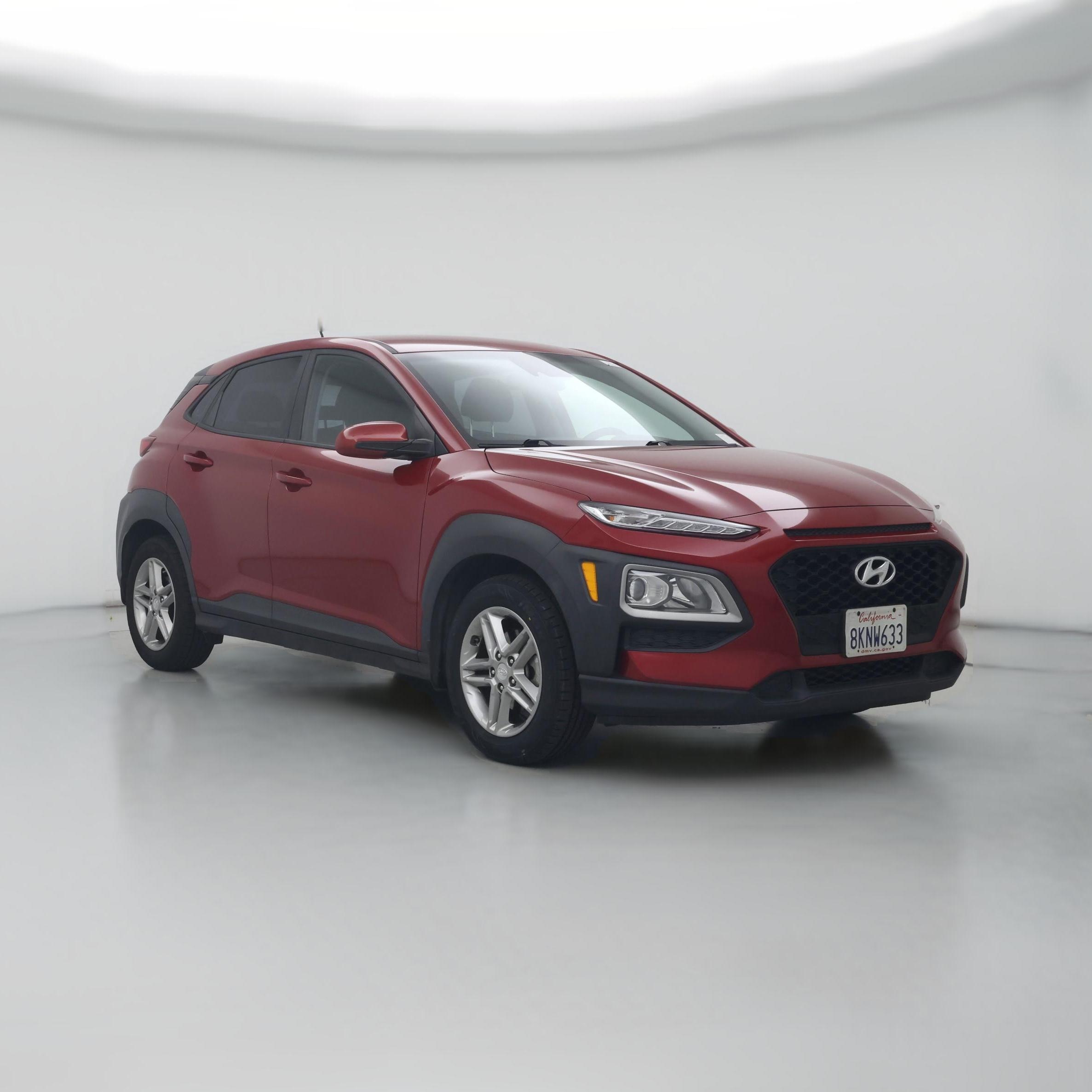 Thumbnail: 2019 Hyundai Kona - 1