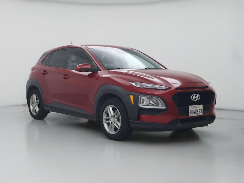 2019 Hyundai Kona SE -
                  Ontario, CA