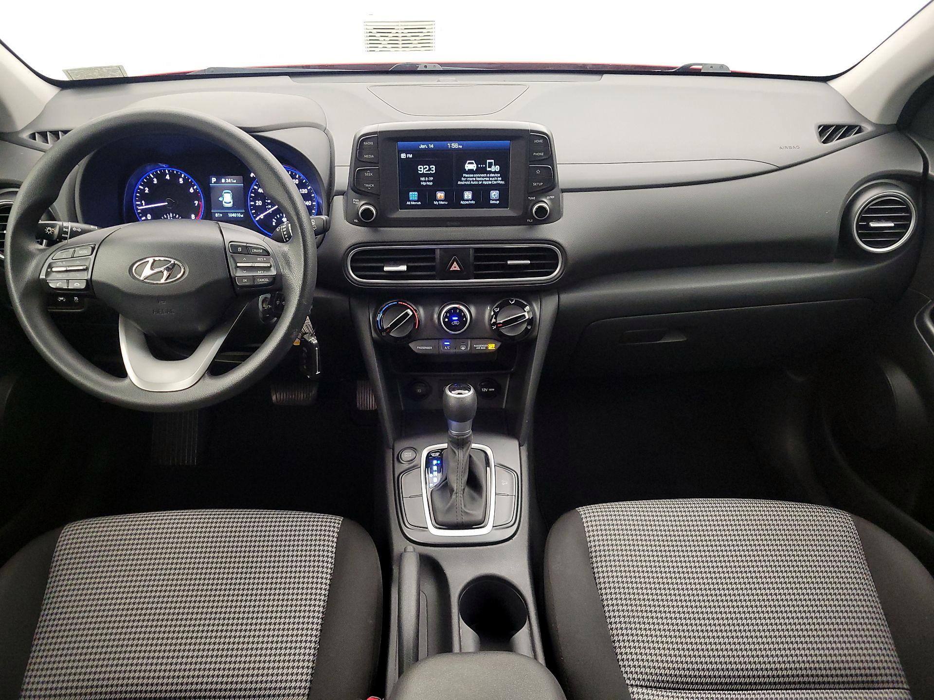 Thumbnail: 2019 Hyundai Kona - 9