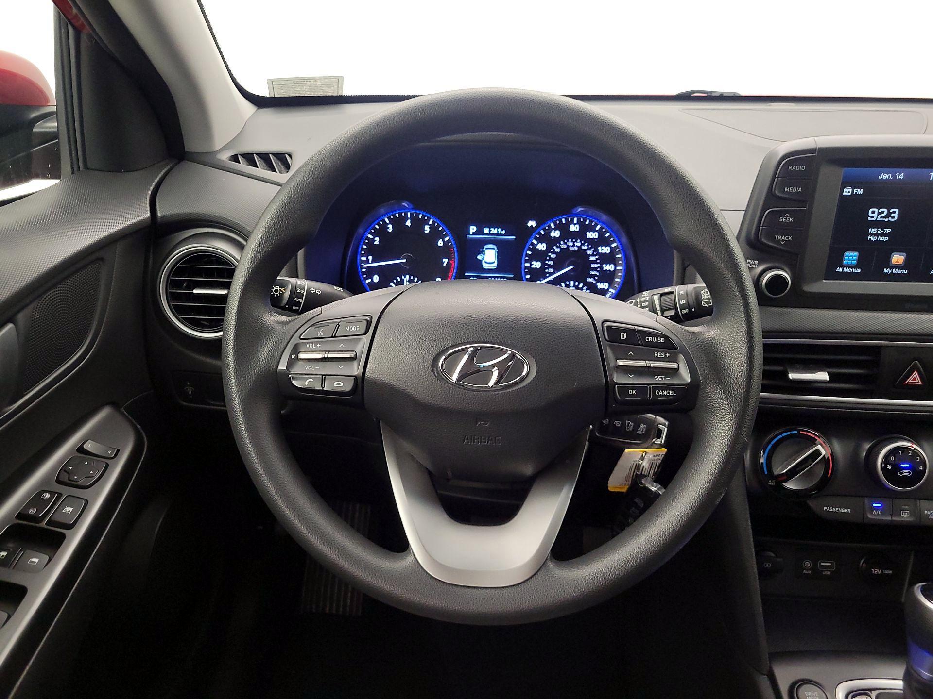 Thumbnail: 2019 Hyundai Kona - 10