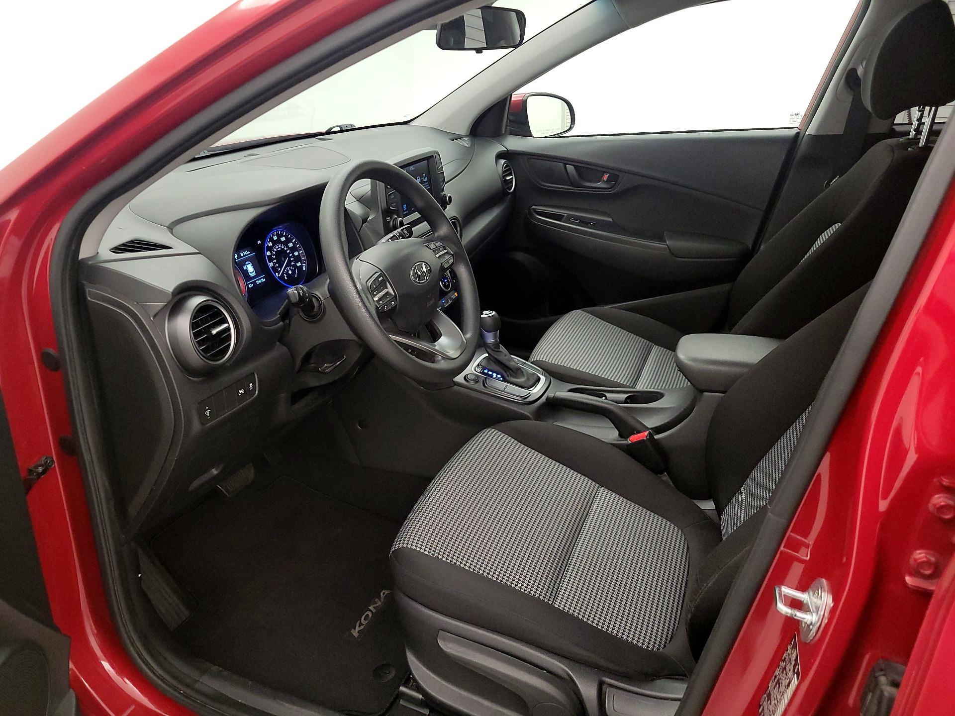 Thumbnail: 2019 Hyundai Kona - 11