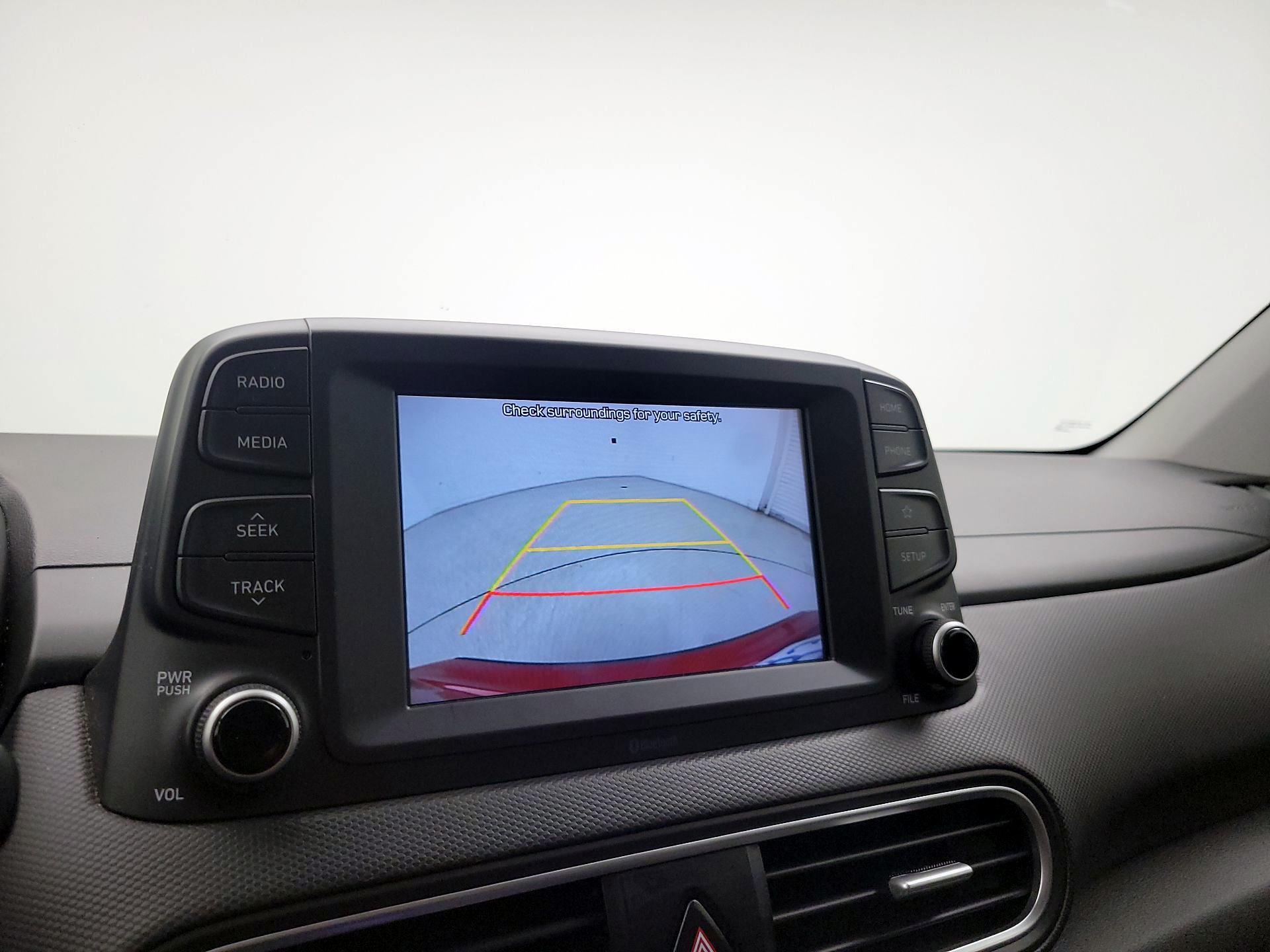 Thumbnail: 2019 Hyundai Kona - 14