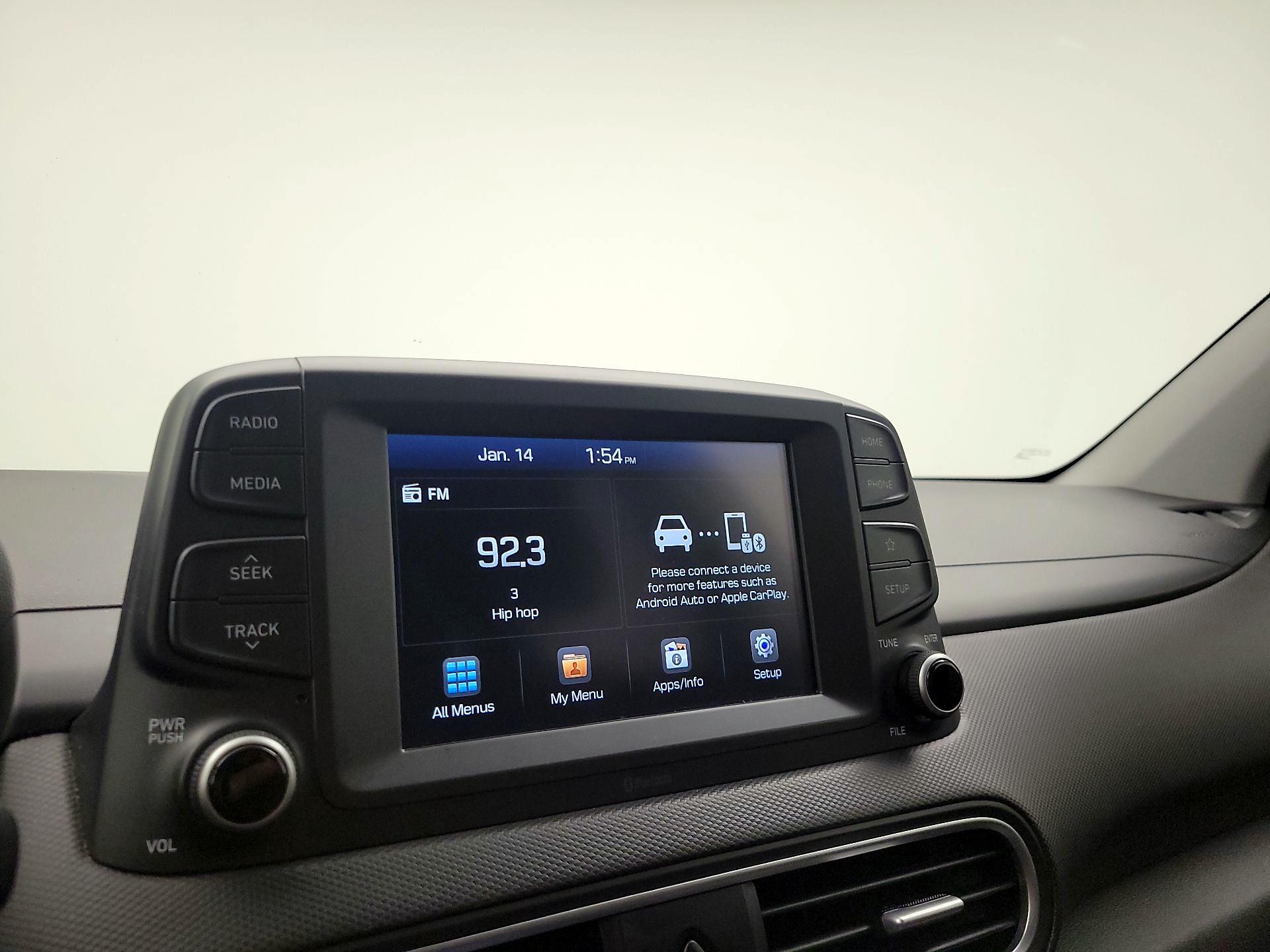 Thumbnail: 2019 Hyundai Kona - 15