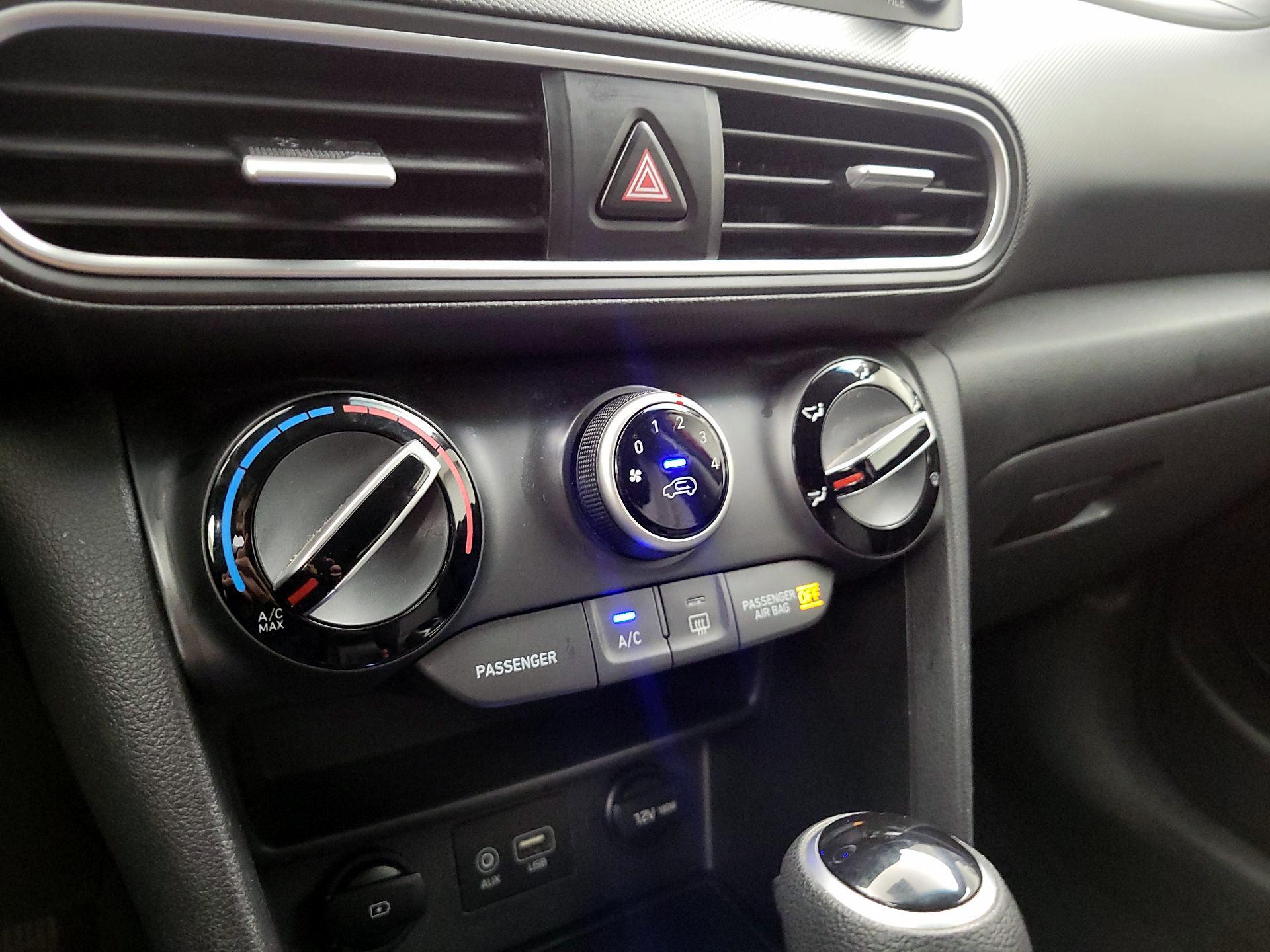 Thumbnail: 2019 Hyundai Kona - 16