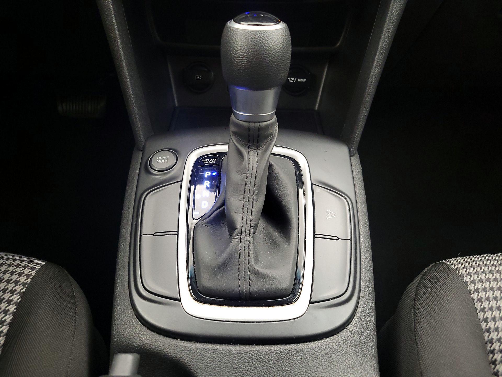 Thumbnail: 2019 Hyundai Kona - 17