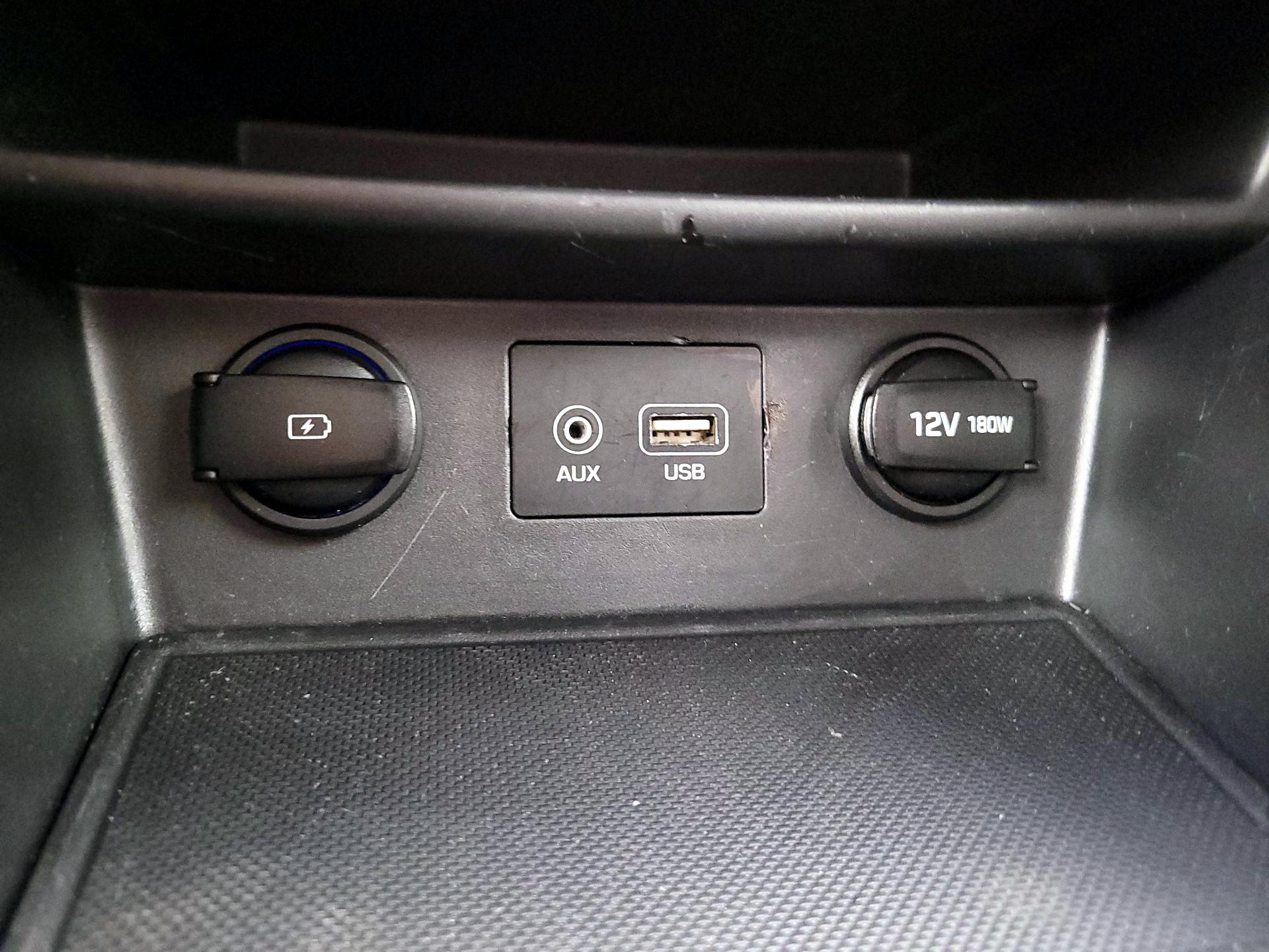 Thumbnail: 2019 Hyundai Kona - 18