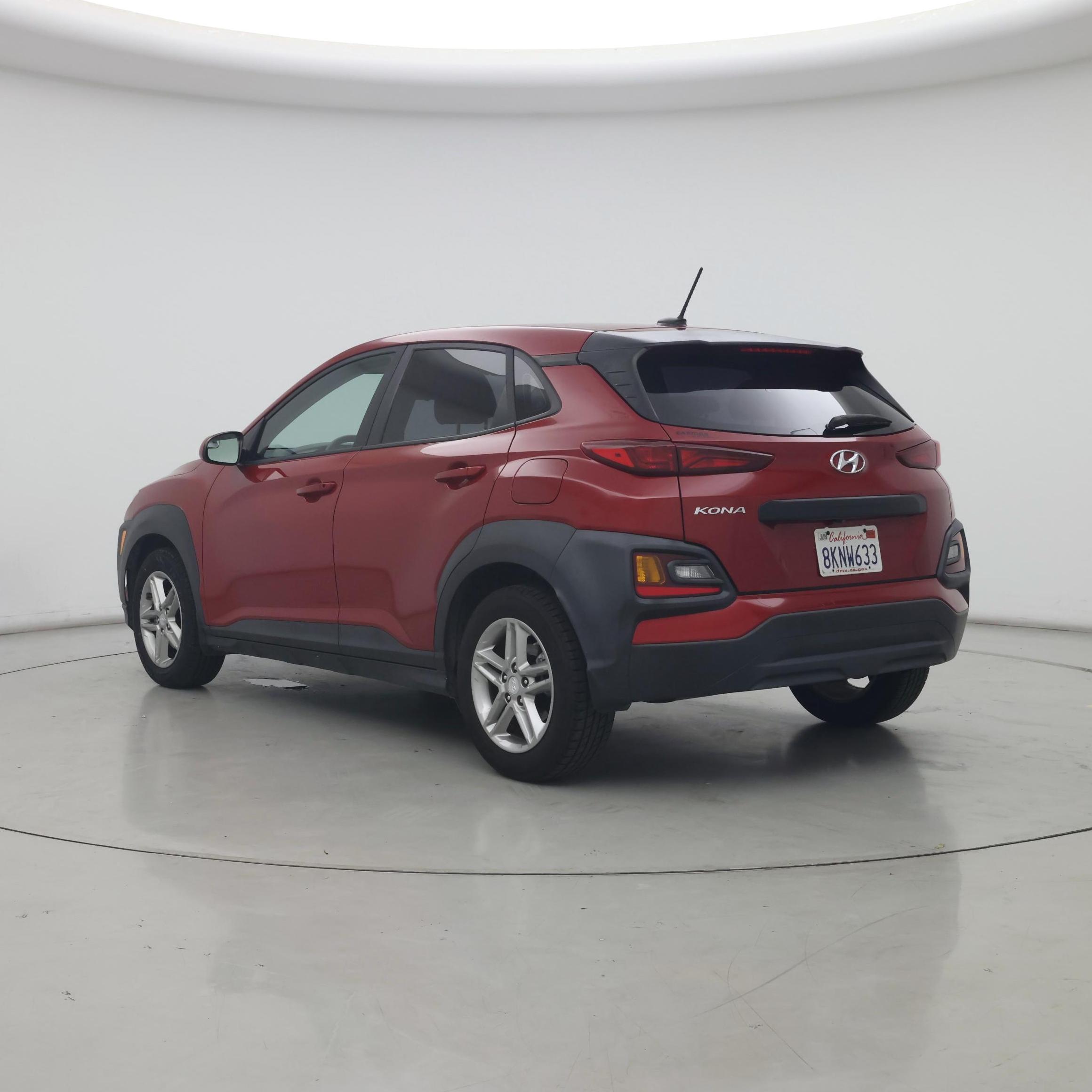 Thumbnail: 2019 Hyundai Kona - 2