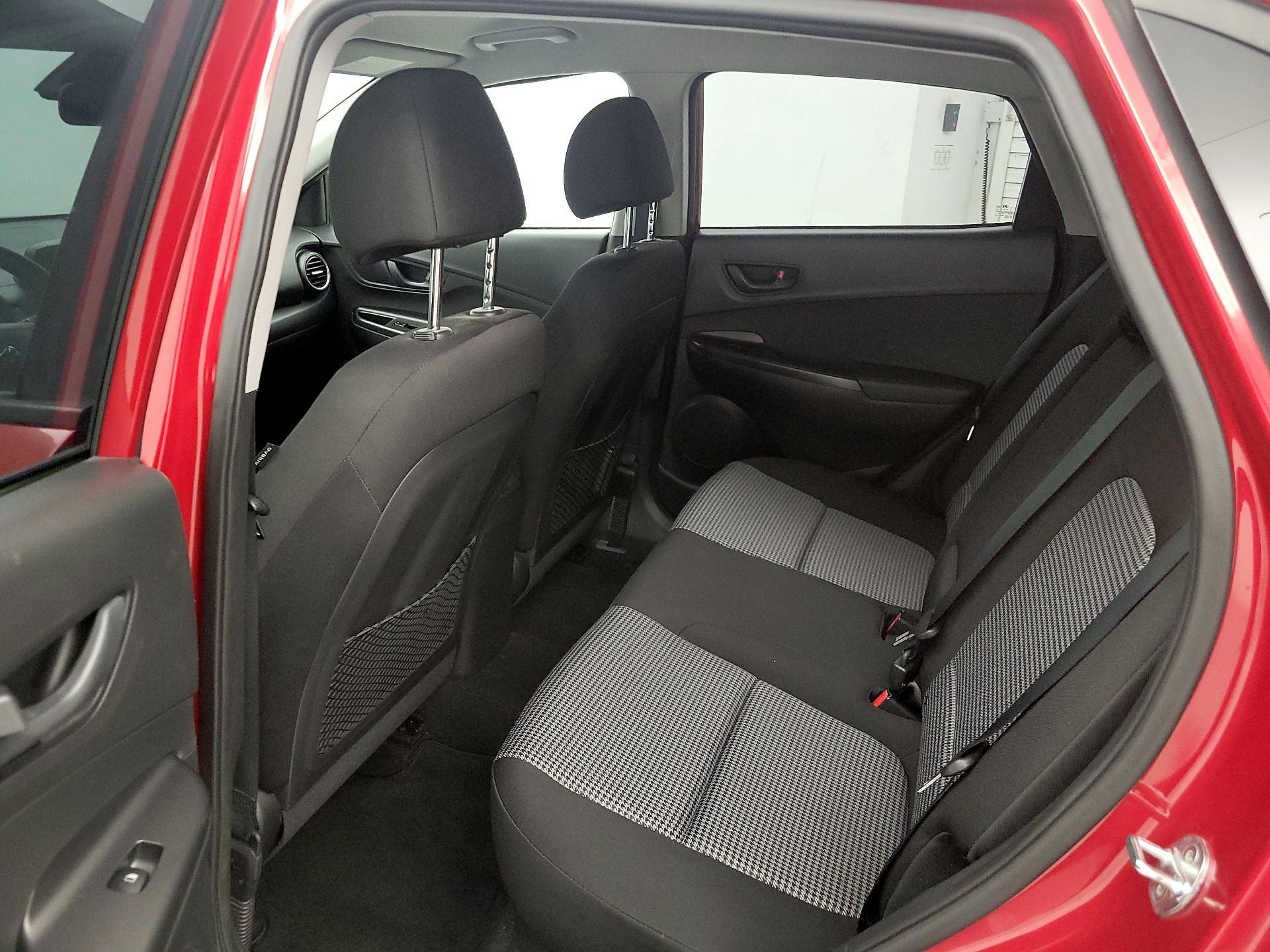 Thumbnail: 2019 Hyundai Kona - 19