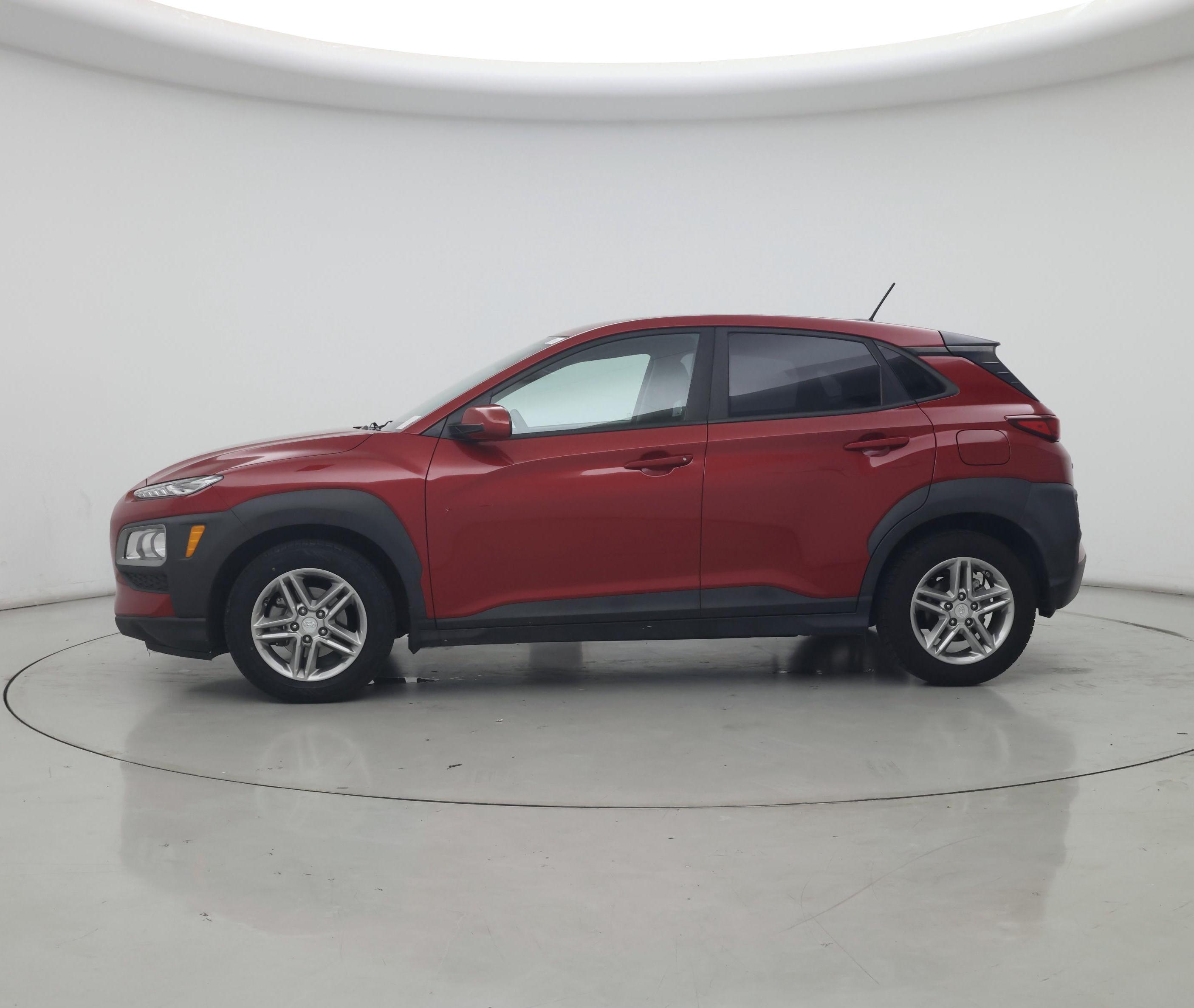 Thumbnail: 2019 Hyundai Kona - 3