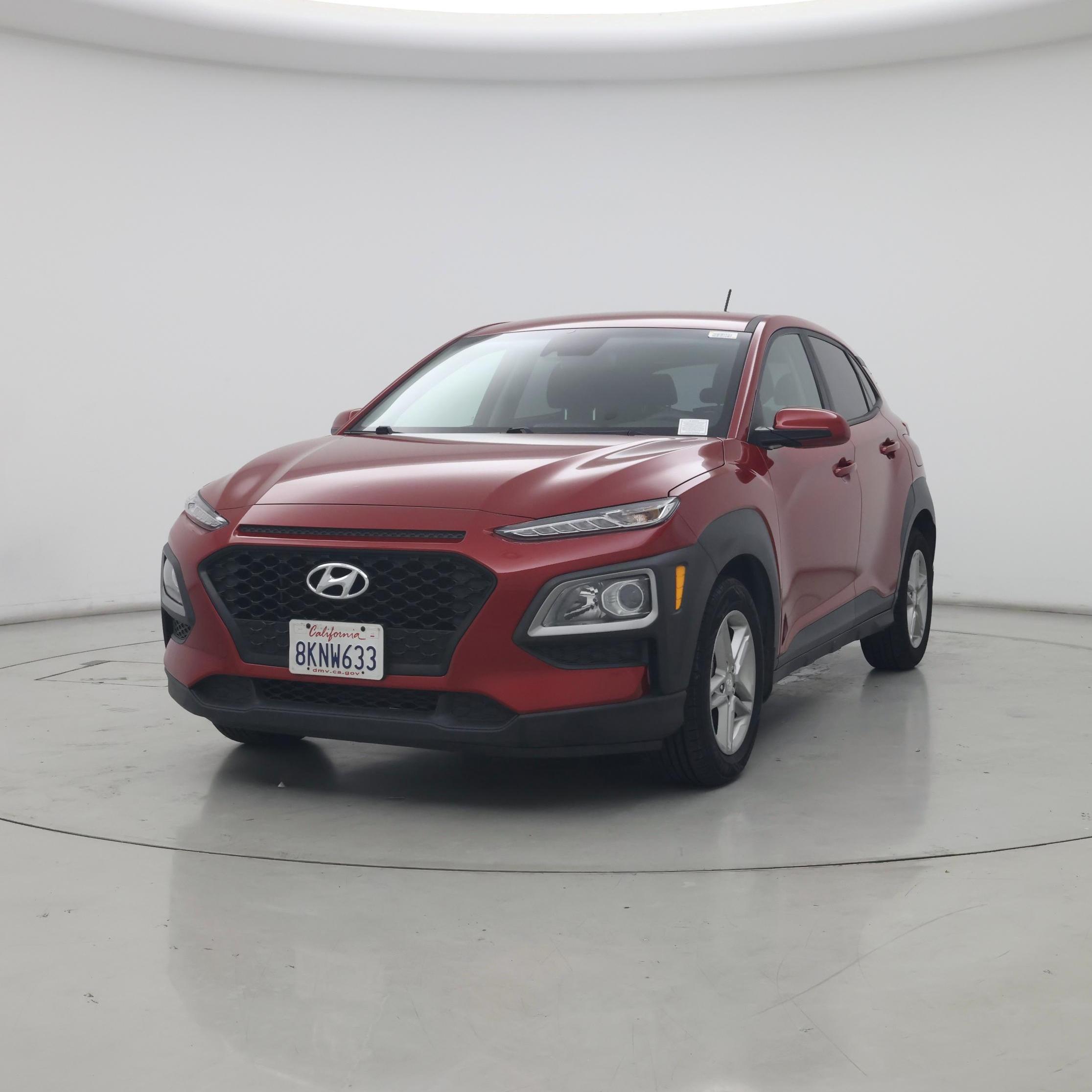 Thumbnail: 2019 Hyundai Kona - 4