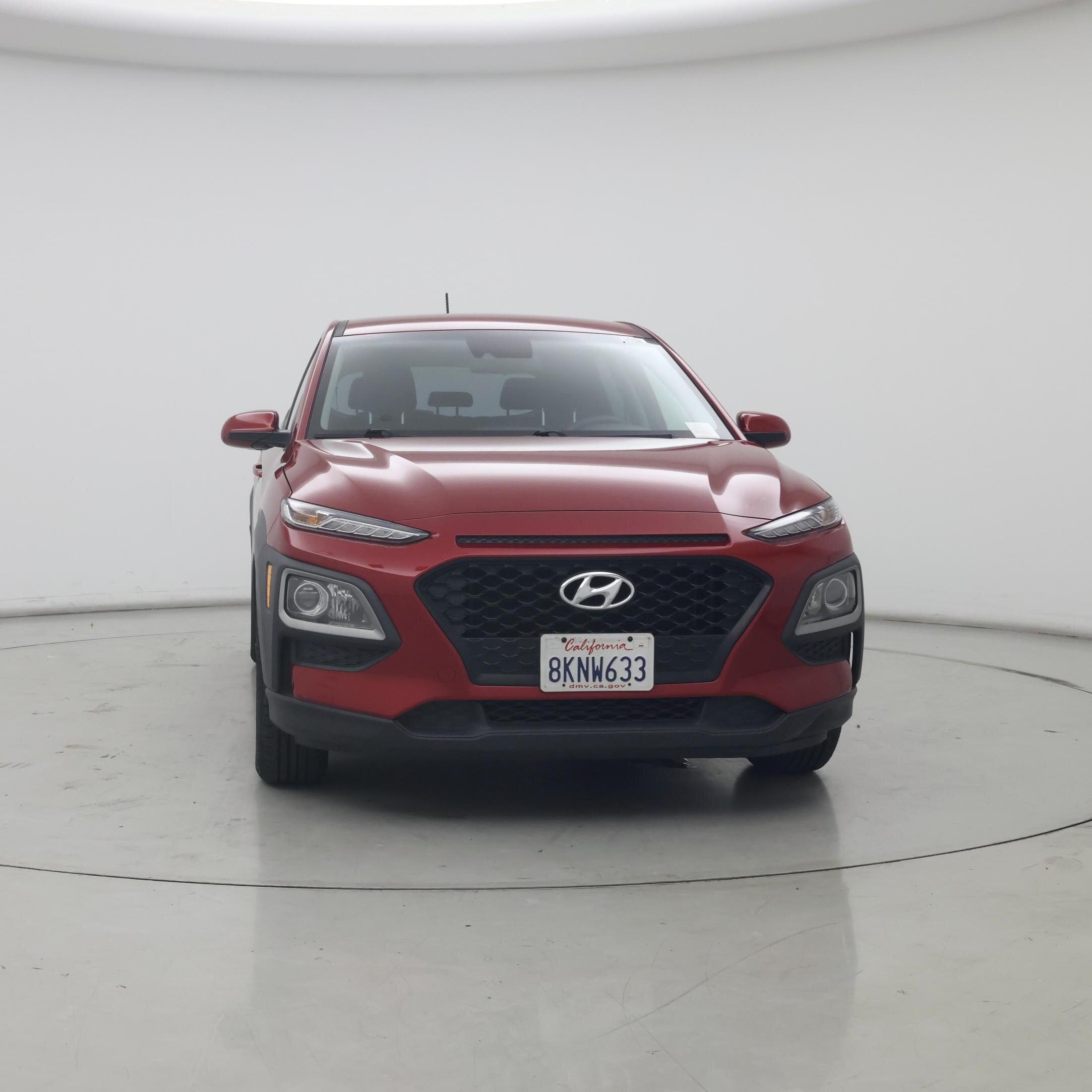 Thumbnail: 2019 Hyundai Kona - 5