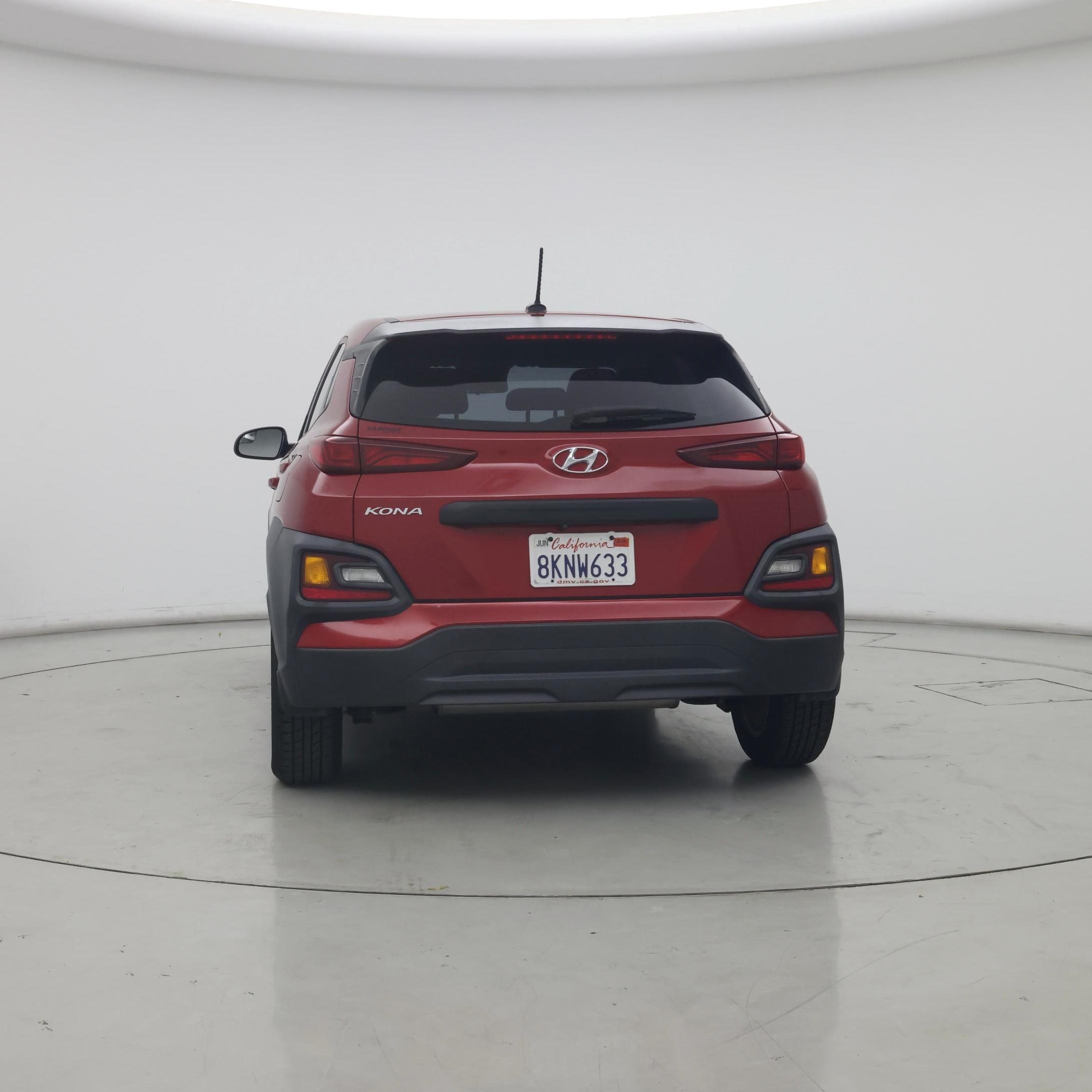Thumbnail: 2019 Hyundai Kona - 6