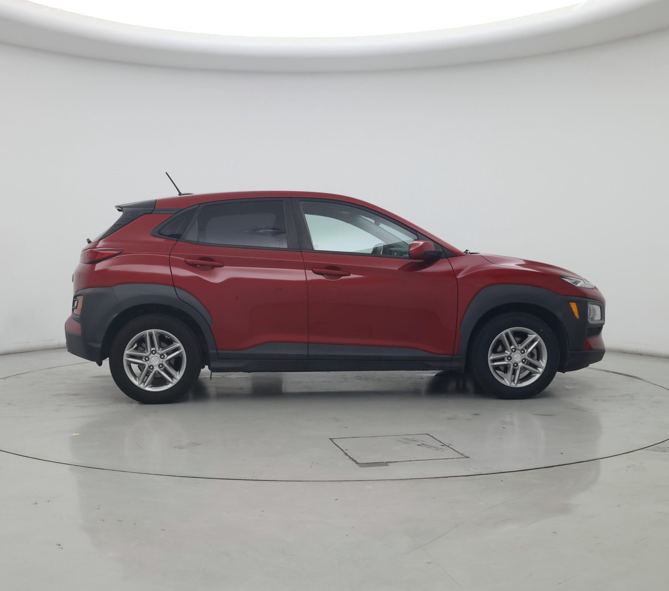 Thumbnail: 2019 Hyundai Kona - 7