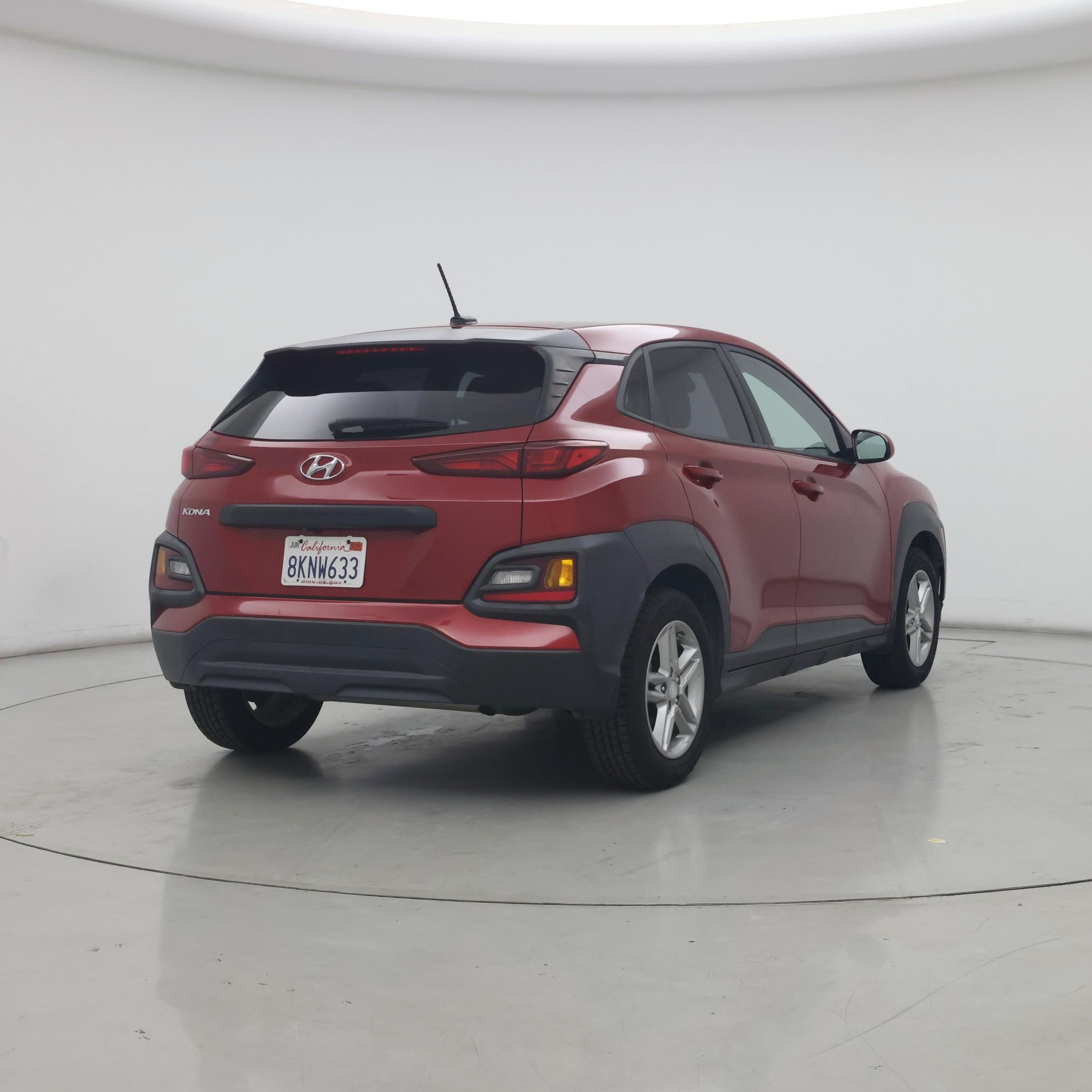 Thumbnail: 2019 Hyundai Kona - 8