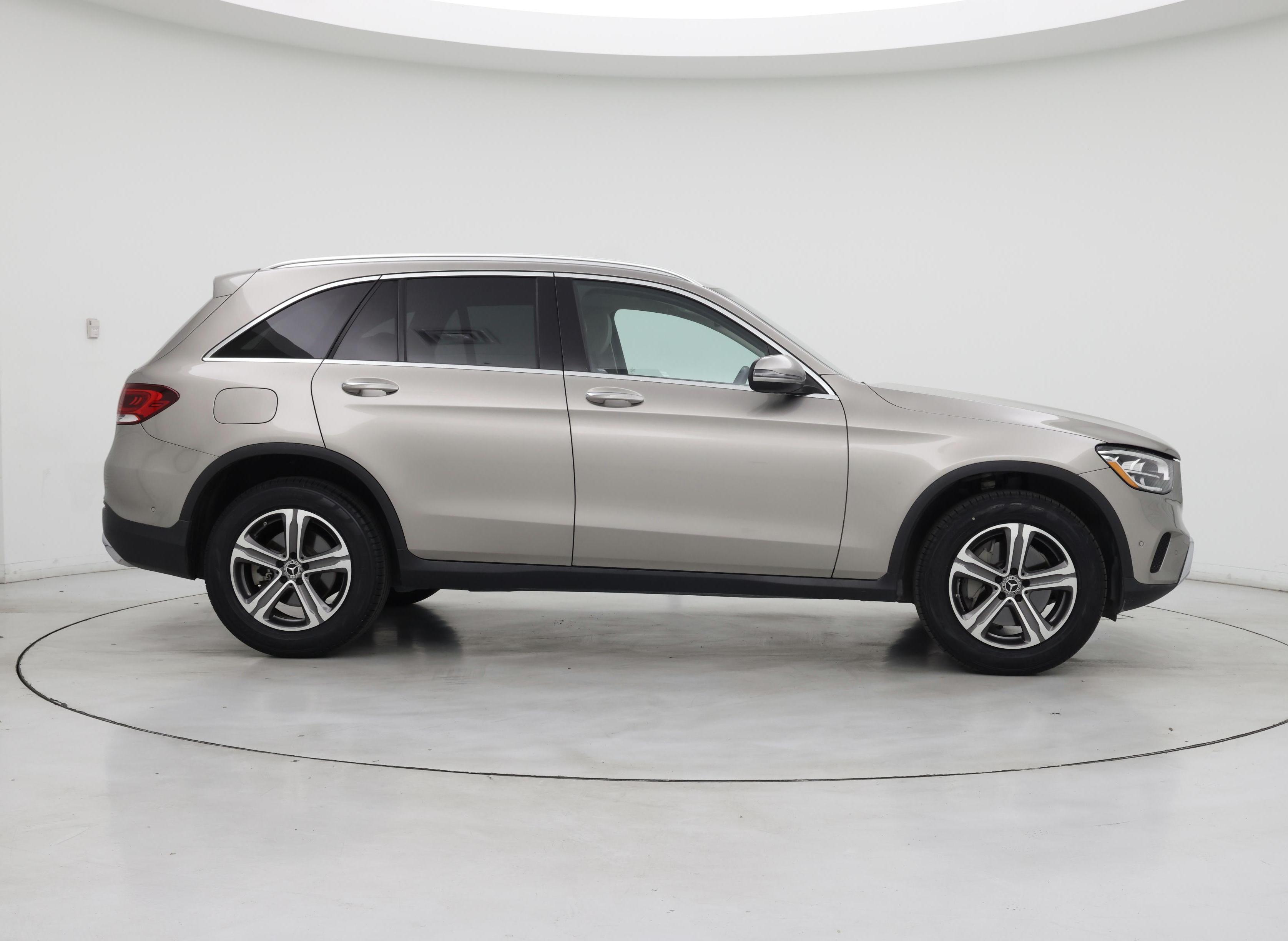 Thumbnail: 2021 Mercedes-Benz GLC - 7