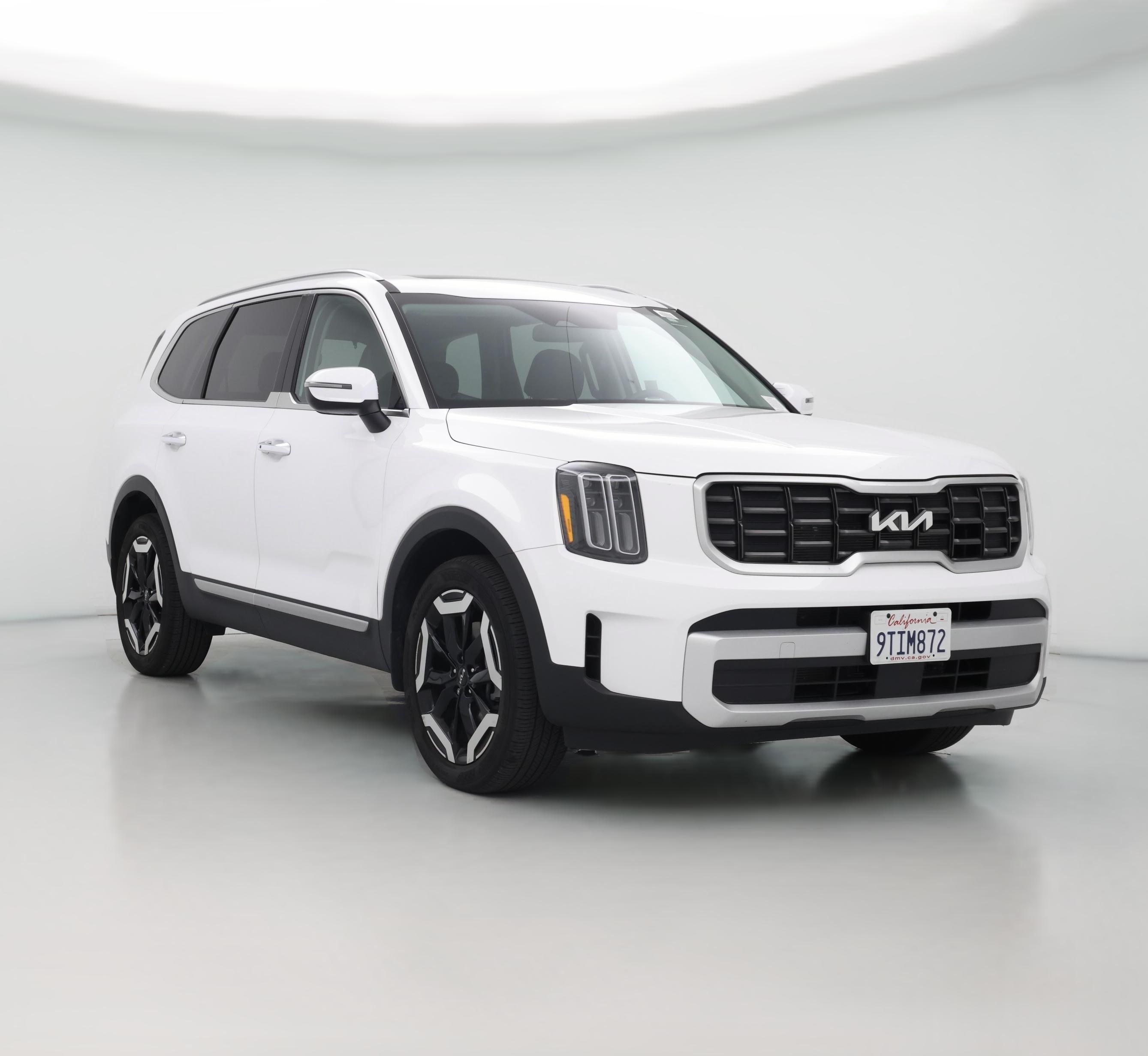 Thumbnail: 2024 Kia Telluride - 1