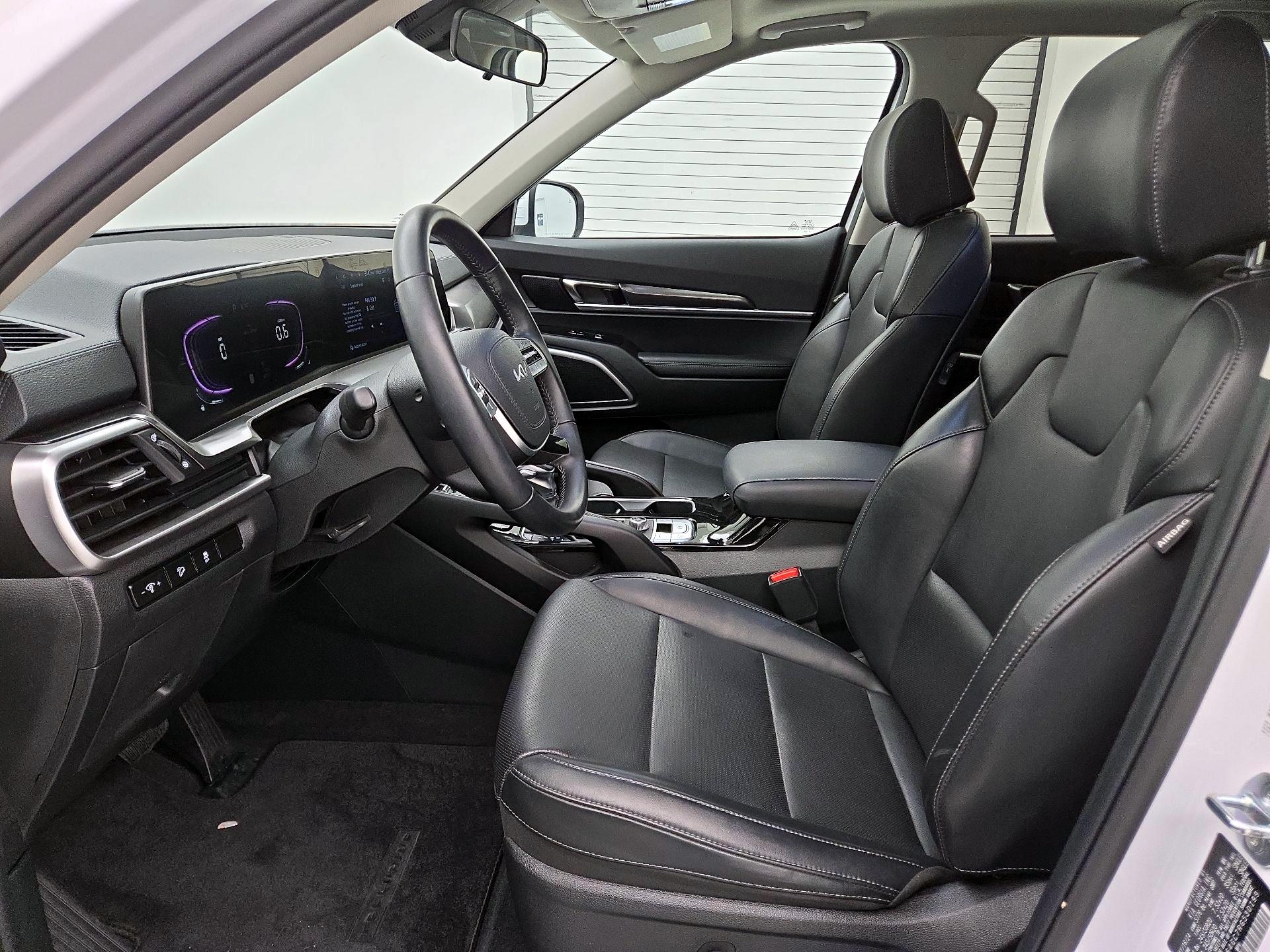 Thumbnail: 2024 Kia Telluride - 11