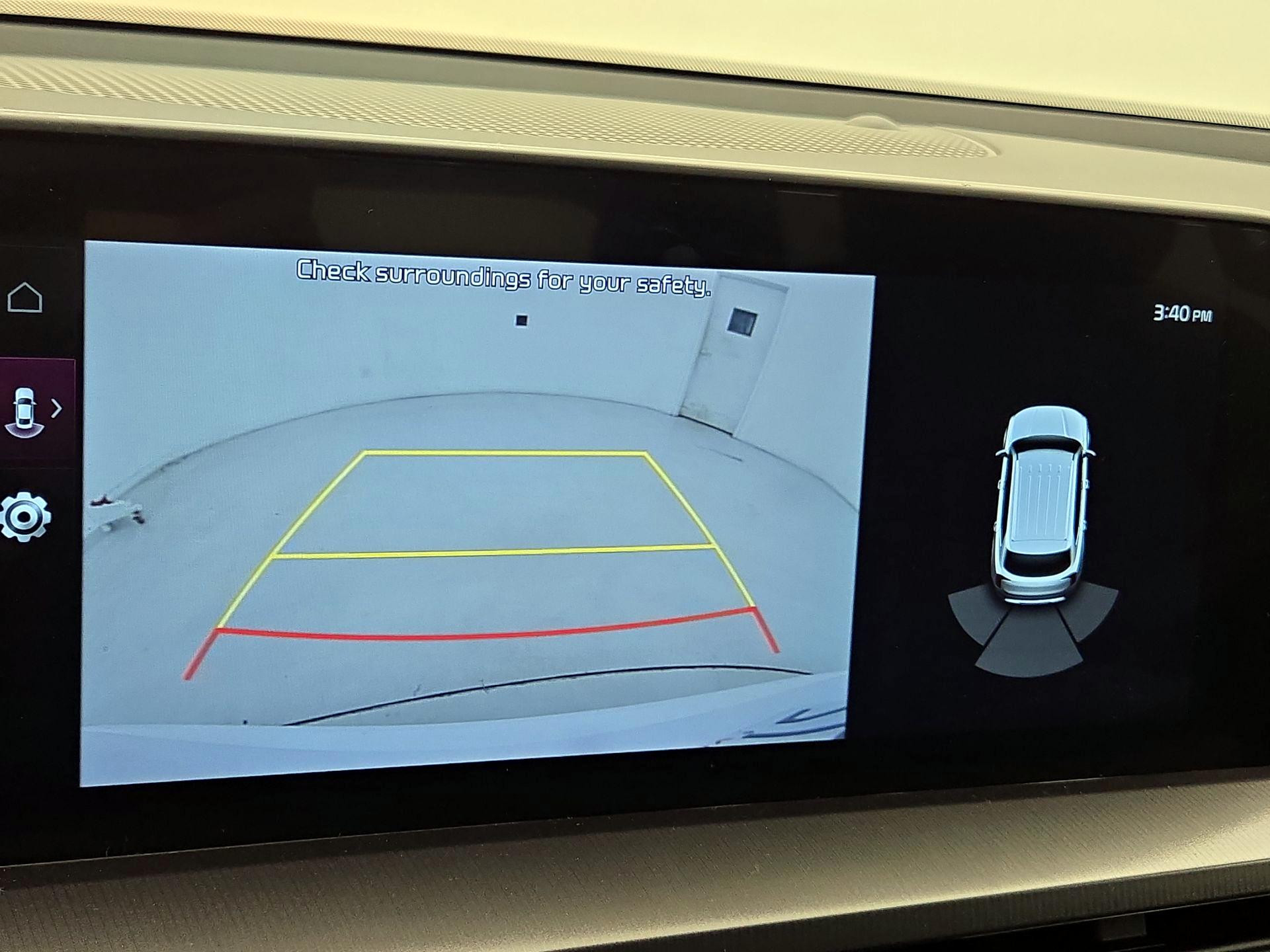 Thumbnail: 2024 Kia Telluride - 14