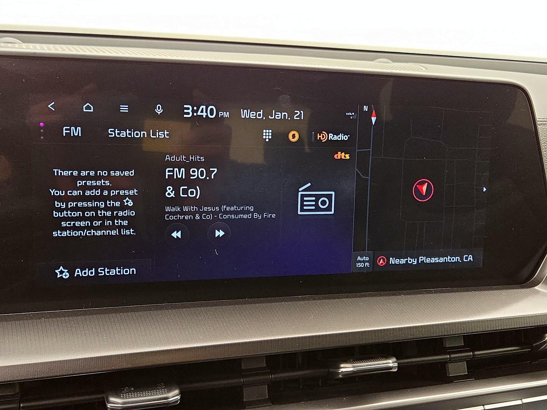 Thumbnail: 2024 Kia Telluride - 15