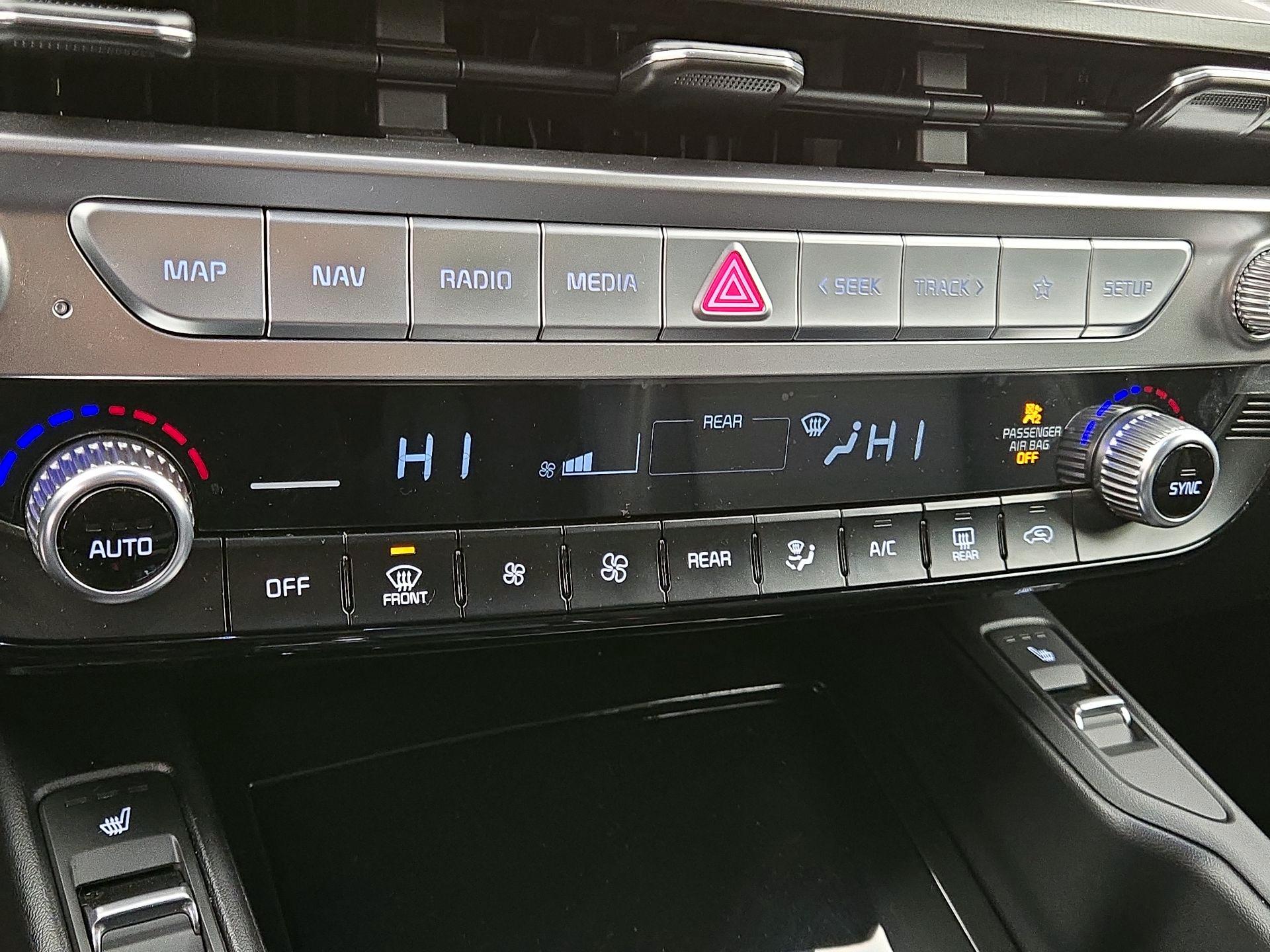 Thumbnail: 2024 Kia Telluride - 16