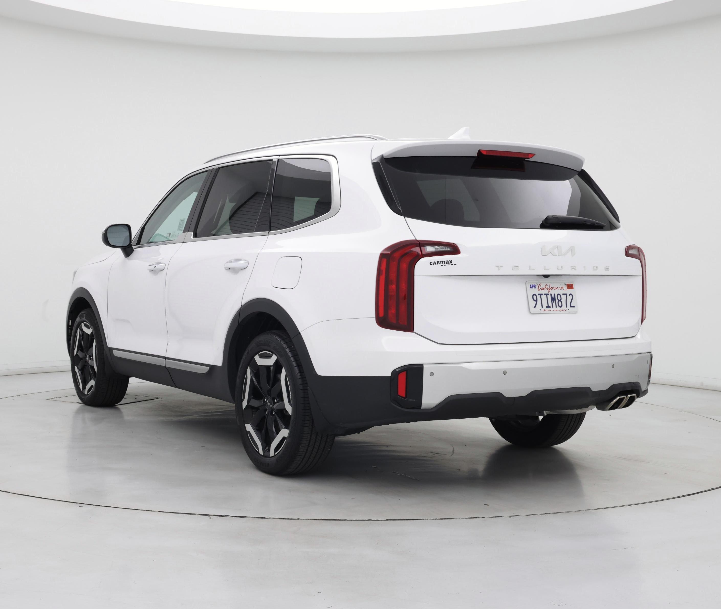 Thumbnail: 2024 Kia Telluride - 2