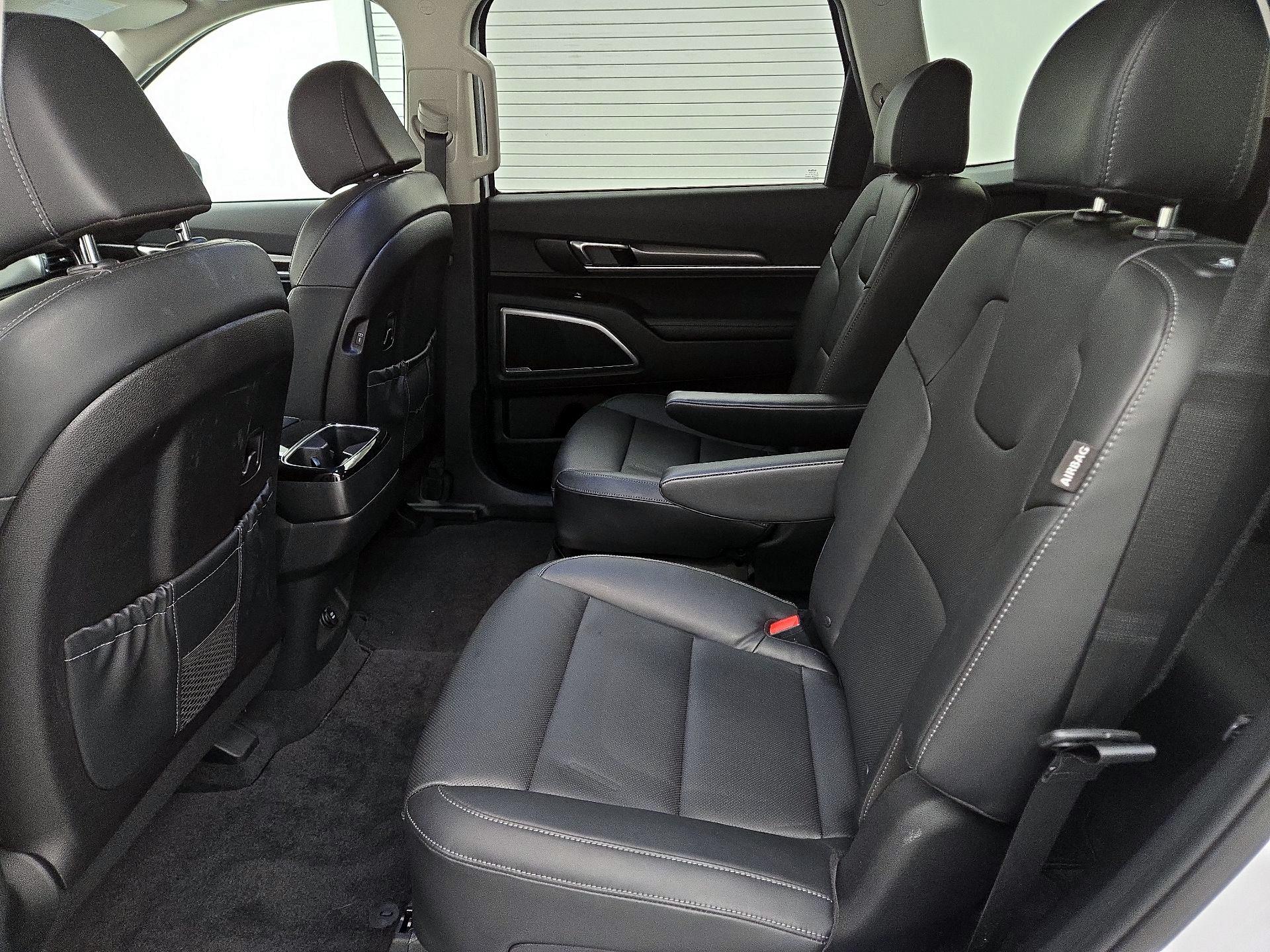 Thumbnail: 2024 Kia Telluride - 19