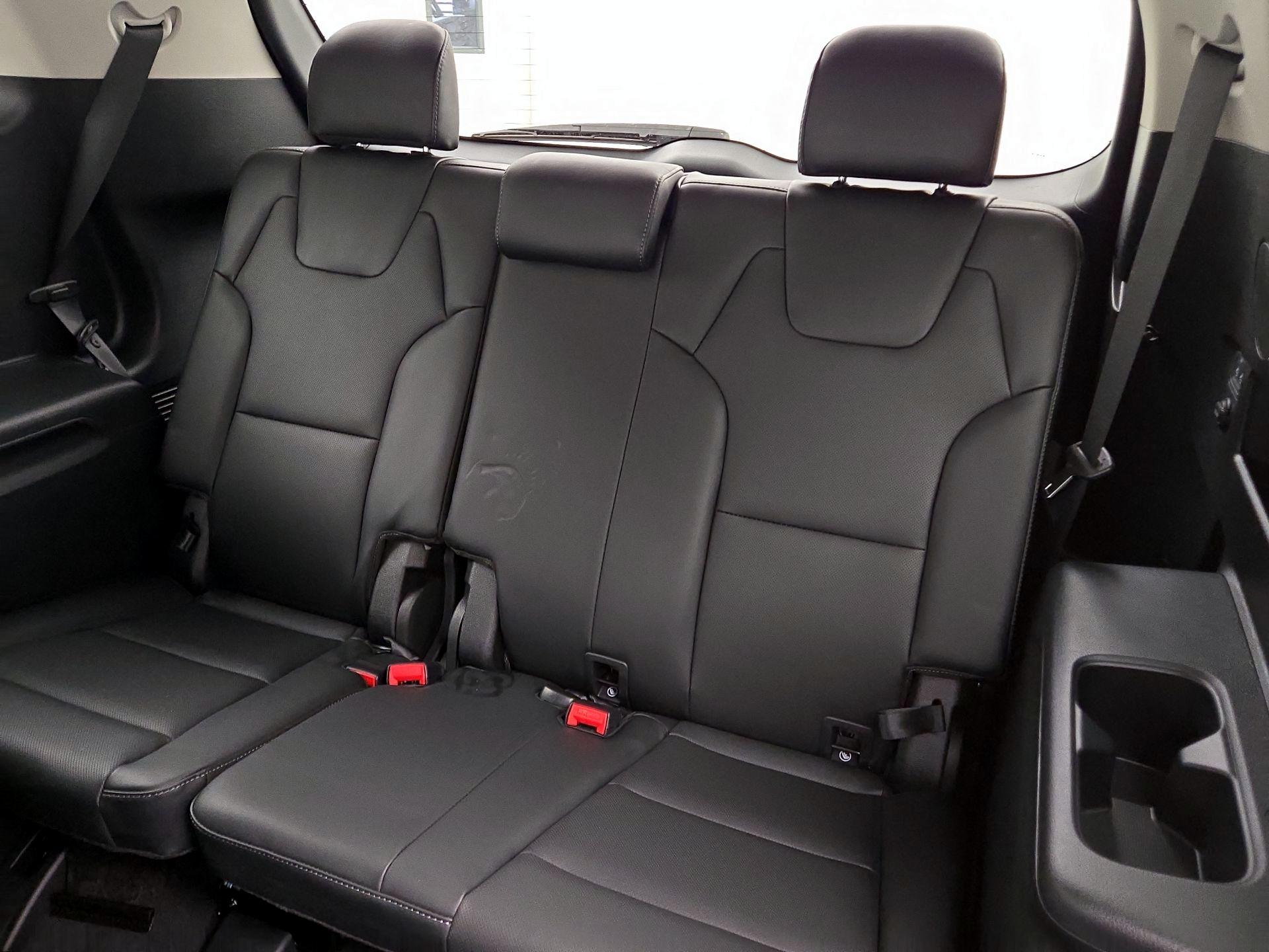 Thumbnail: 2024 Kia Telluride - 20