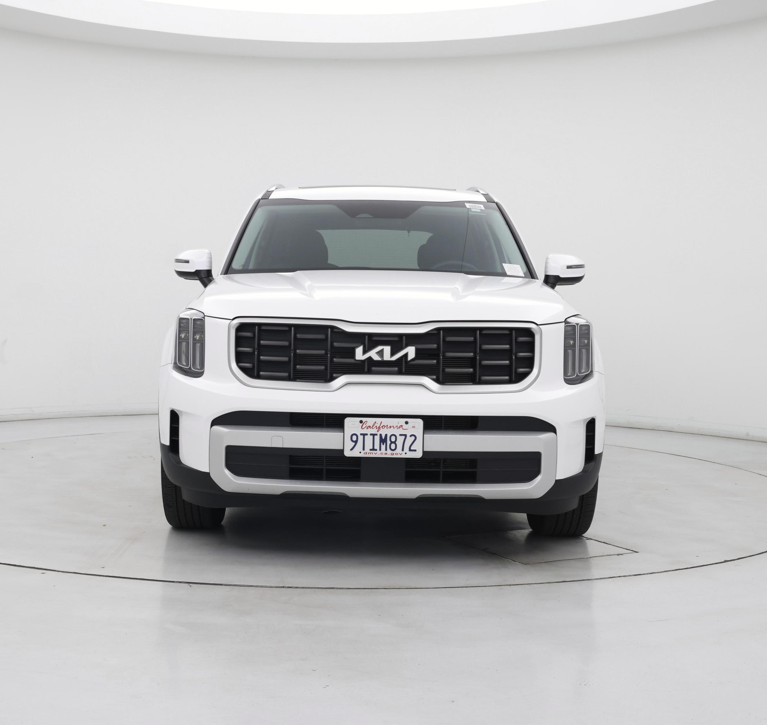 Thumbnail: 2024 Kia Telluride - 5