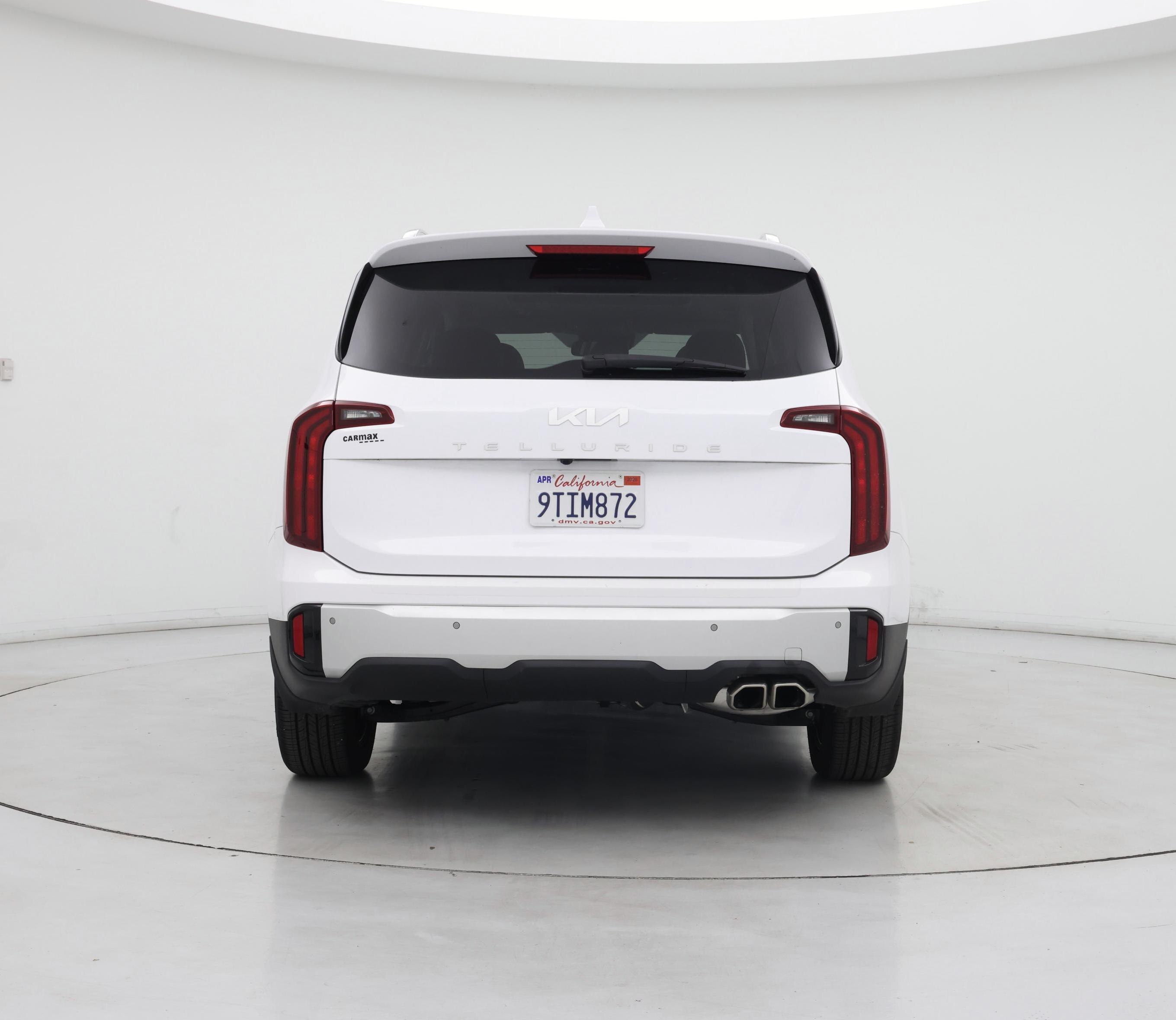 Thumbnail: 2024 Kia Telluride - 6