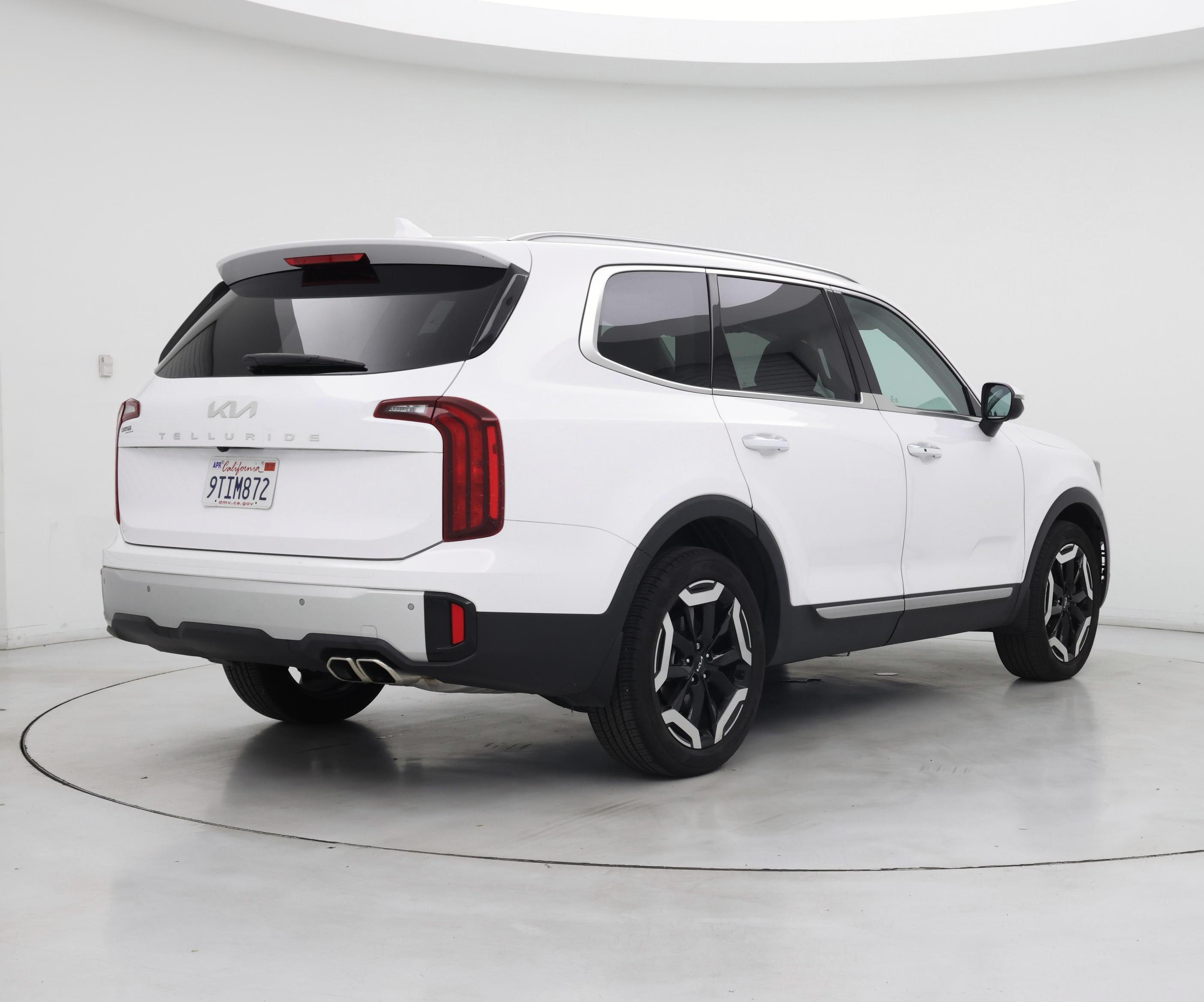Thumbnail: 2024 Kia Telluride - 8