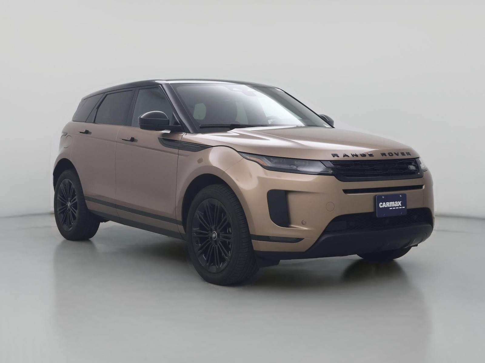 2024 Land Rover Range Rover Evoque