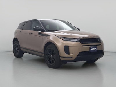 2024 Land Rover Range Rover Evoque Core S