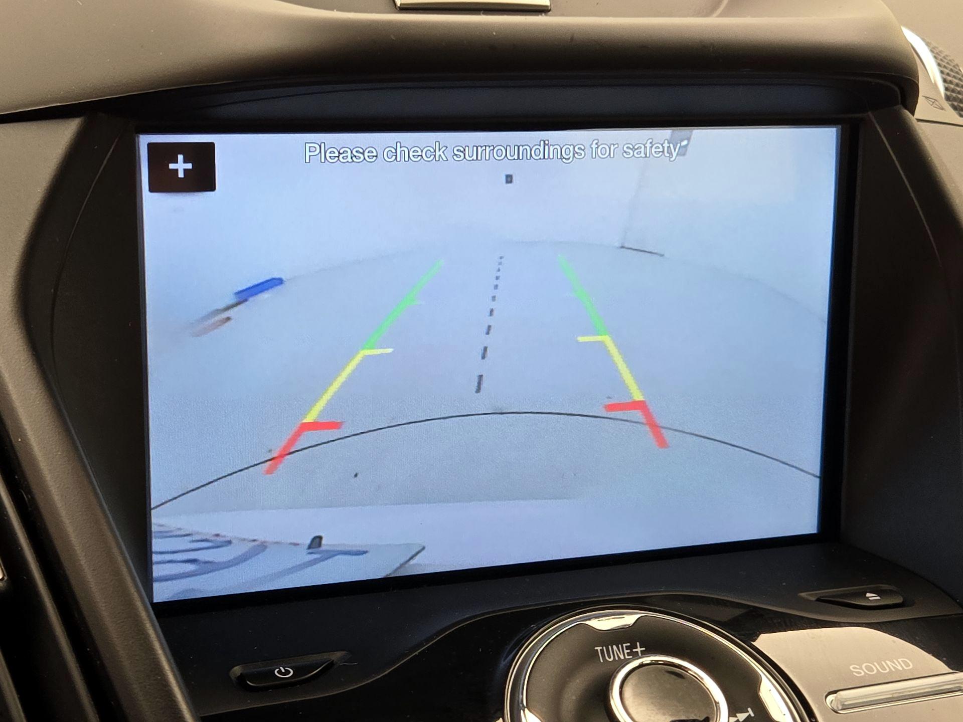 Thumbnail: 2017 Ford C-Max - 15