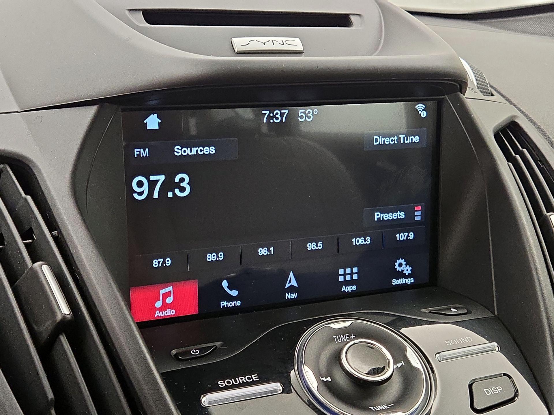 Thumbnail: 2017 Ford C-Max - 16